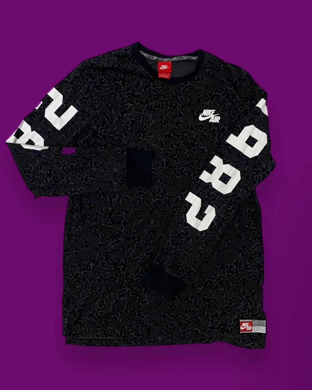 Nike Long Sleeve