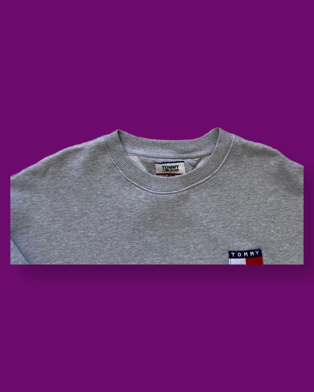 Tommy Hilfiger Long Sleeve