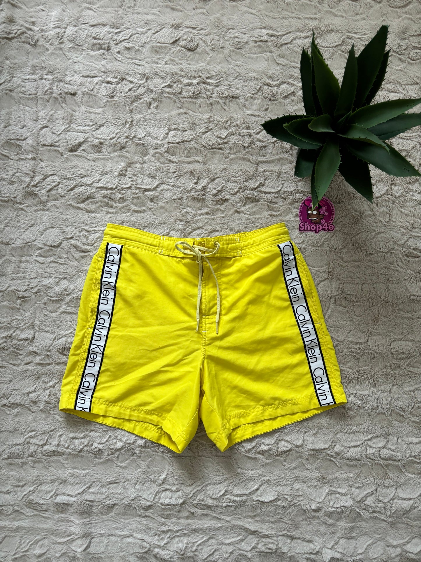 Calvin Klein Swim Shorts