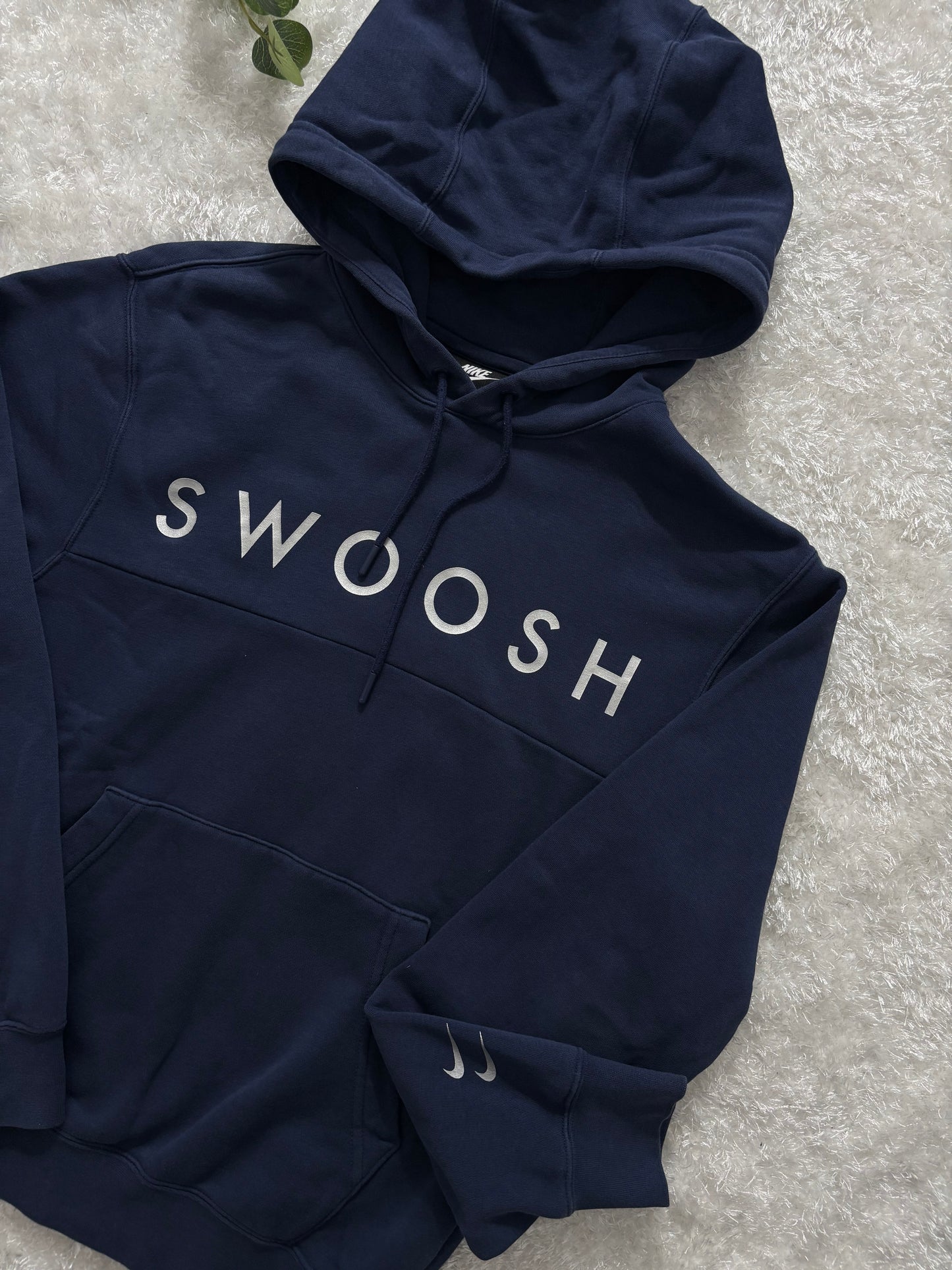 Nike Swoosh Set