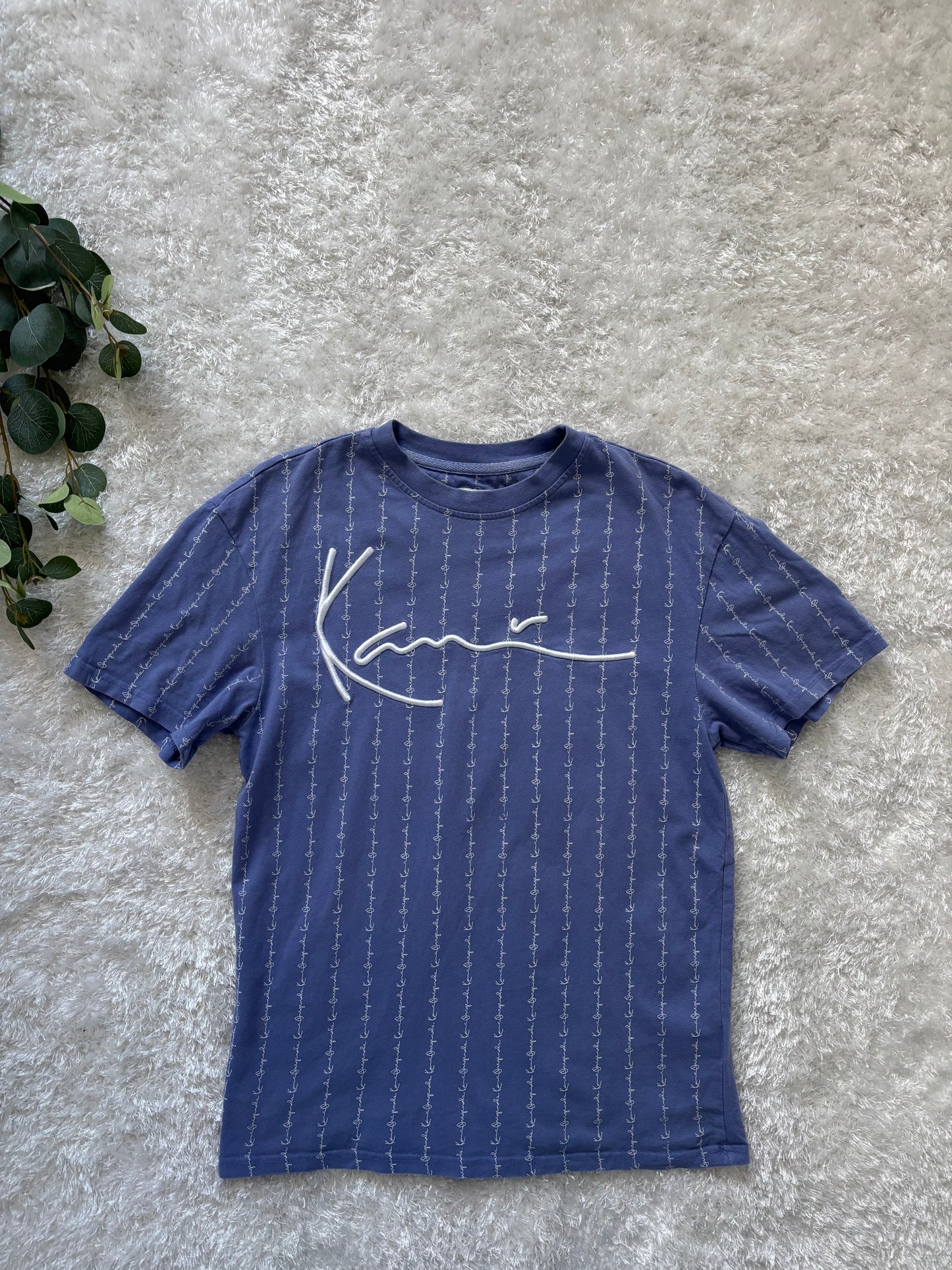 Karl Kani T-Shirt