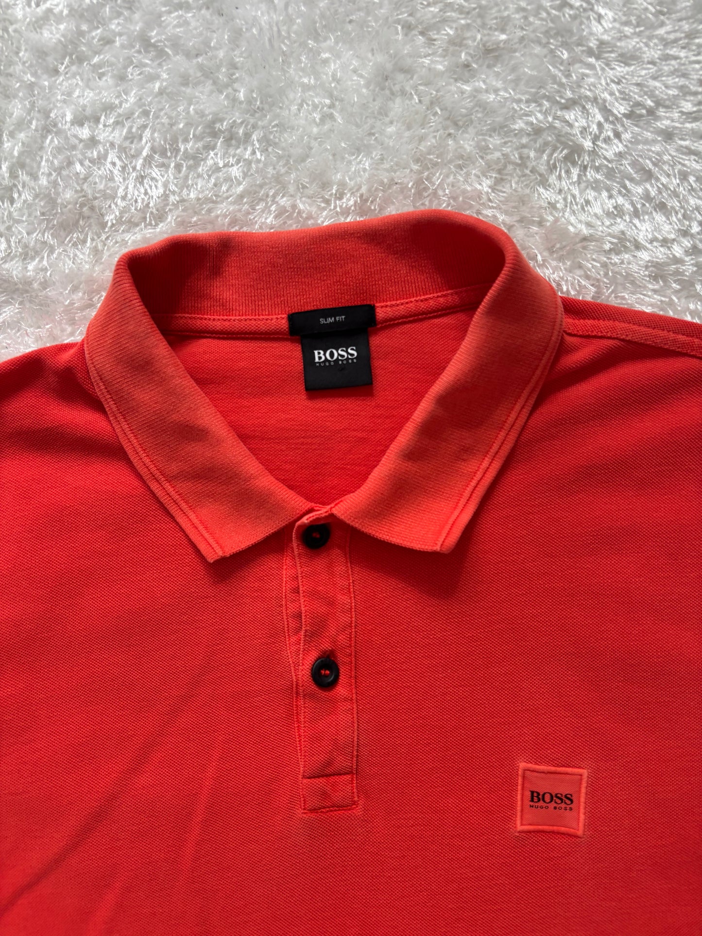Boss T-Shirt