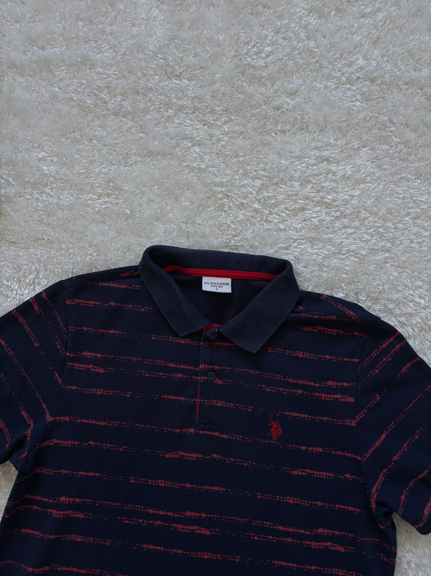 U.S Polo Assn