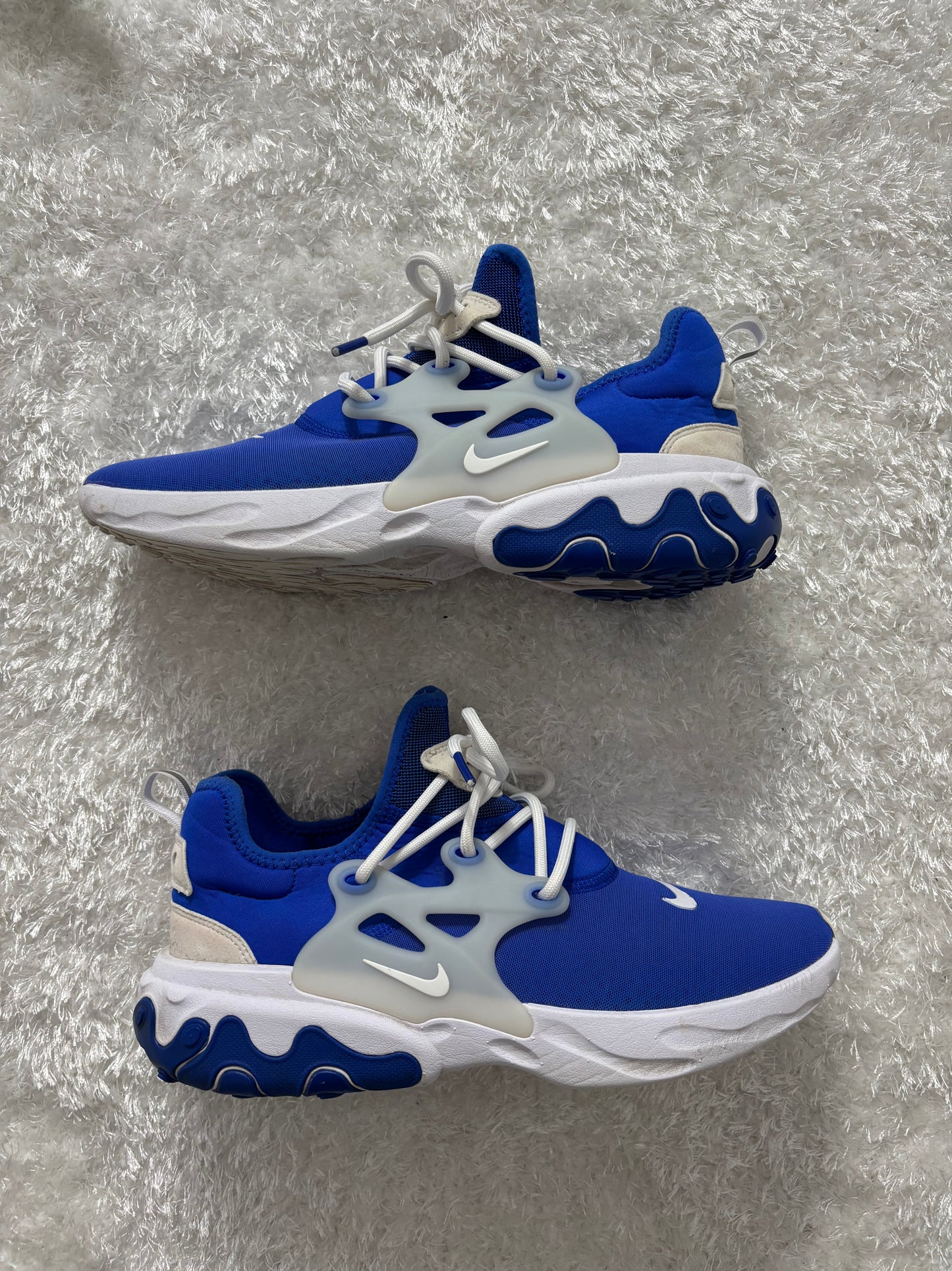 Nike Presto