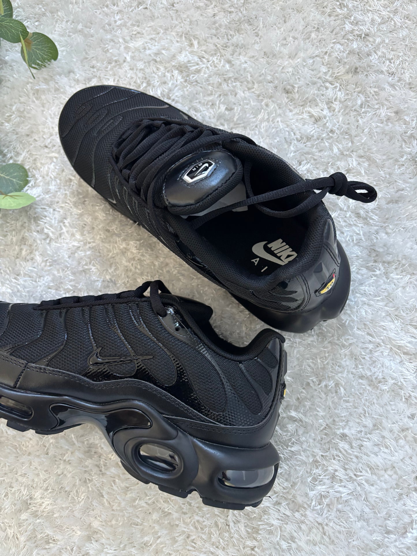 Nike TN