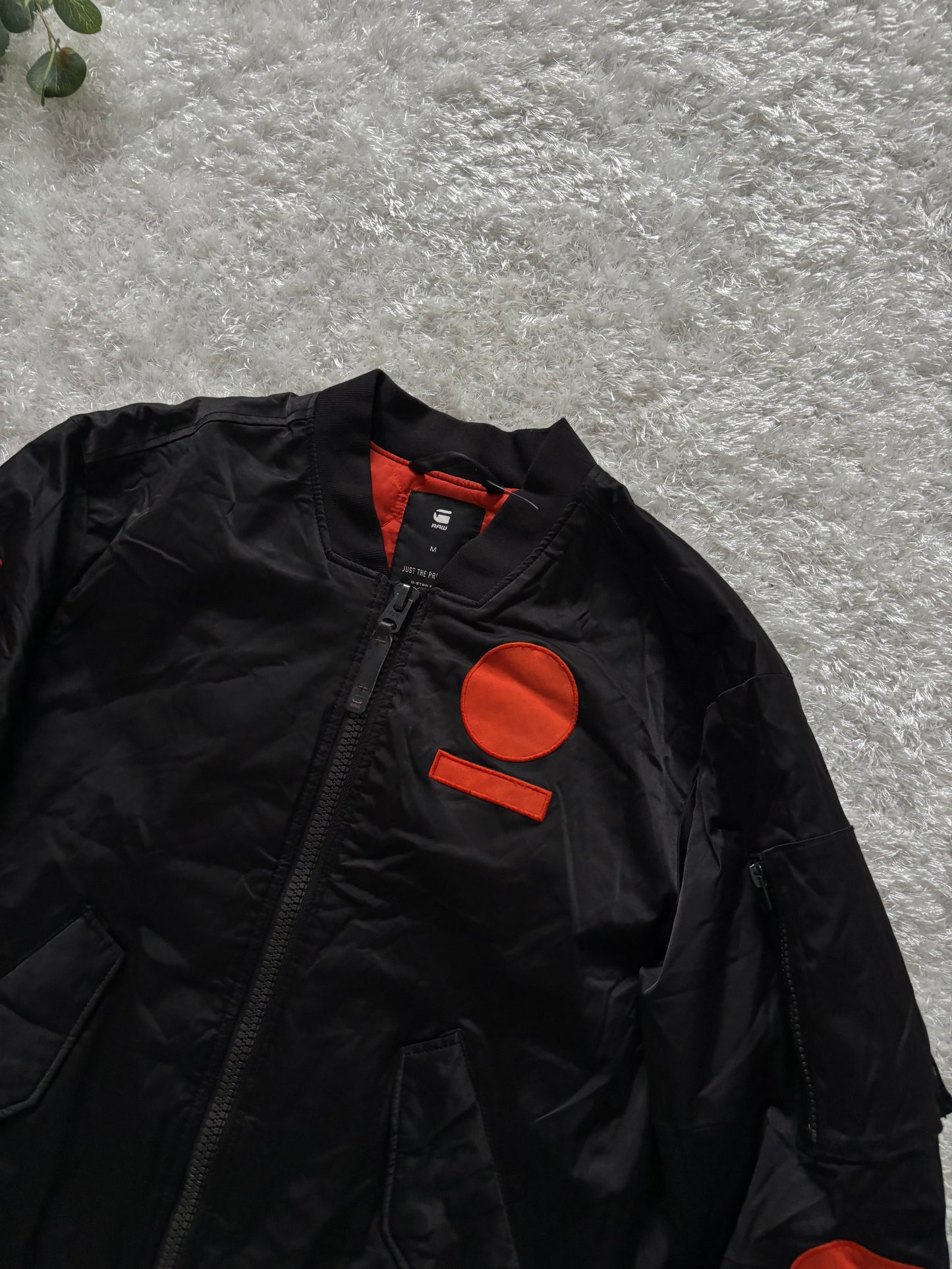 G-Star RAW Jacket (Дамско)