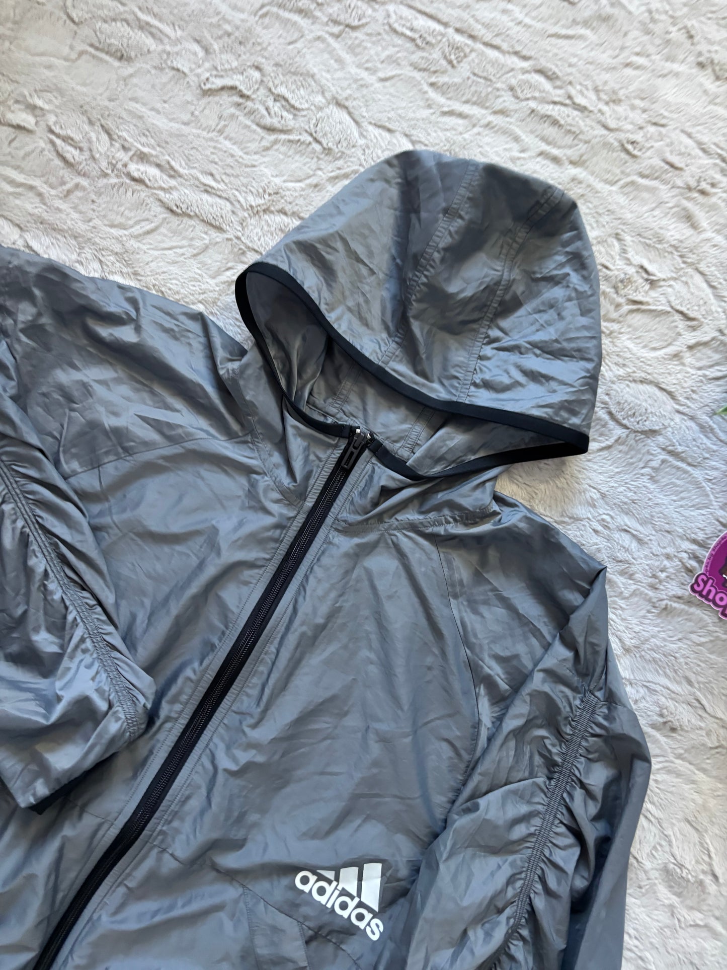 Adidas Windbreaker (Дамско)