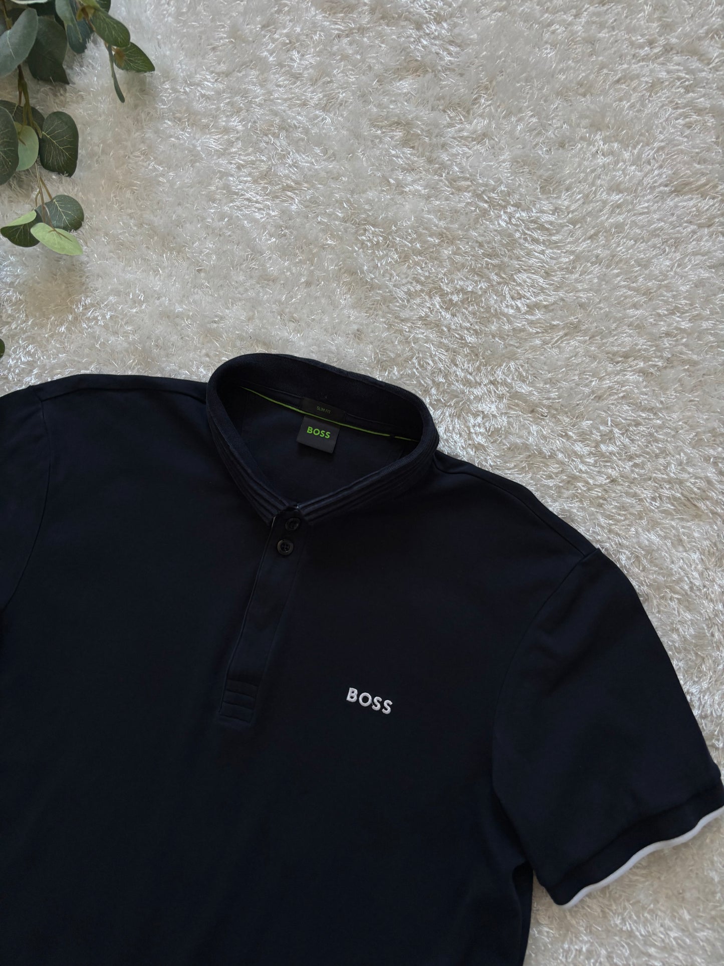 Boss Polo