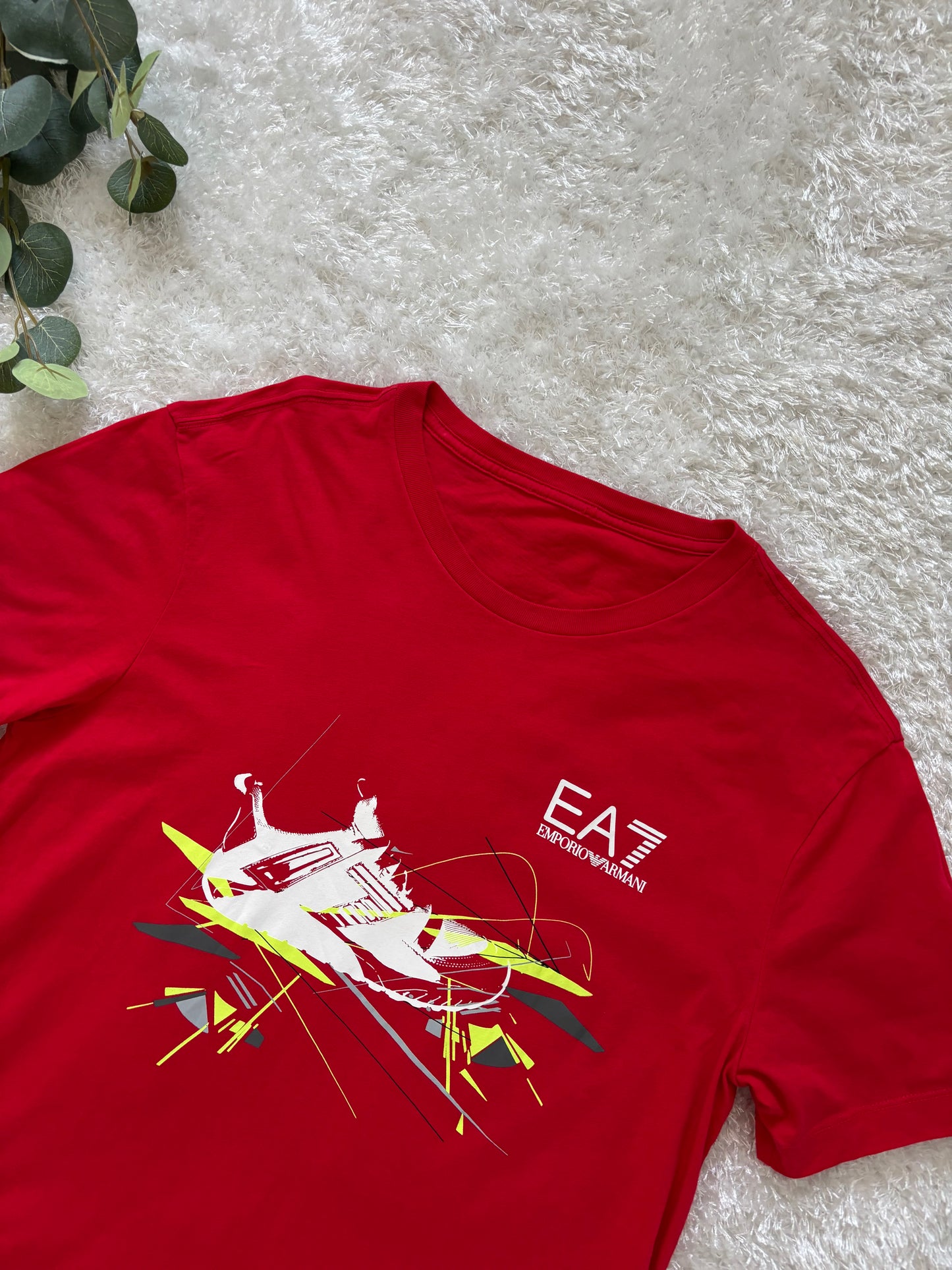 Emporio Armani T-Shirt