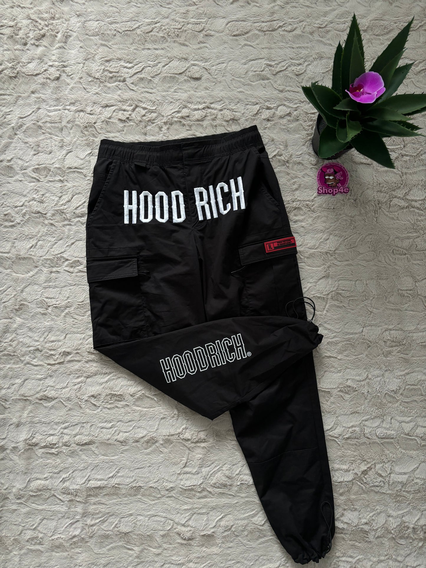 HOODRICH CargoPants