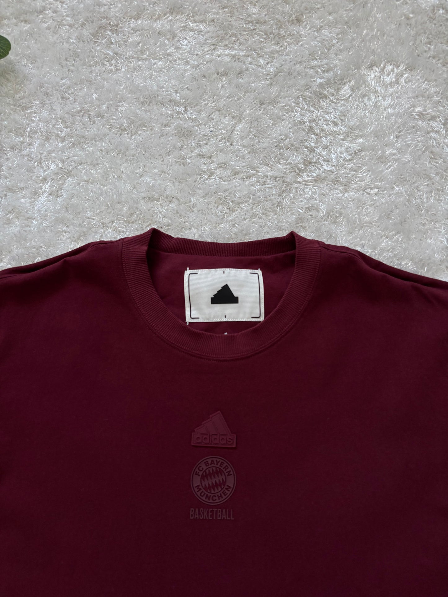 Adidas x Bayern Munich