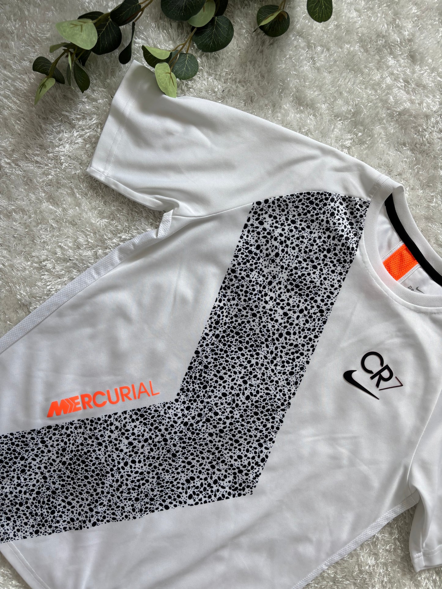 Nike CR7 T-Shirt