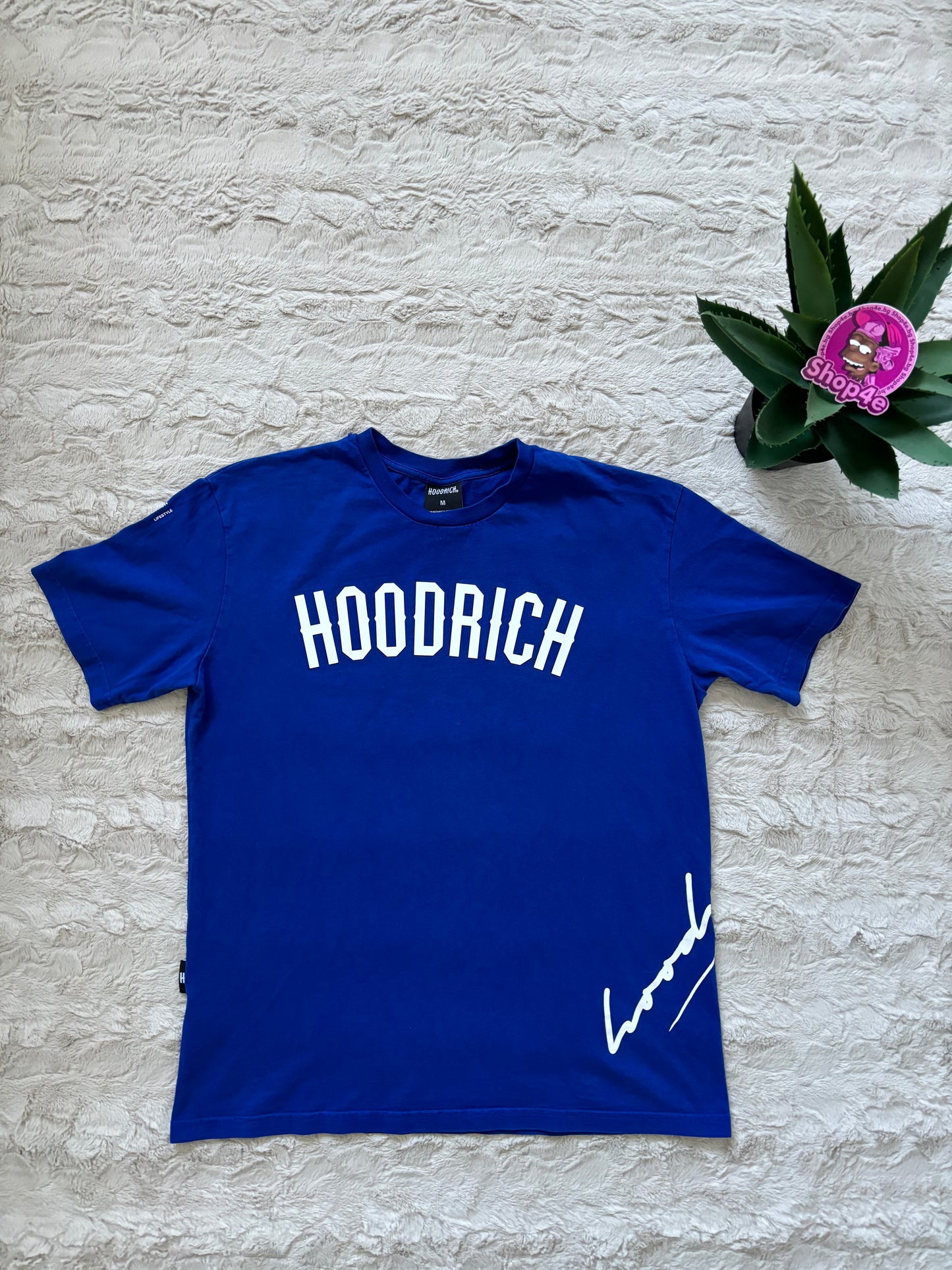 HOODRICH T-Shirt