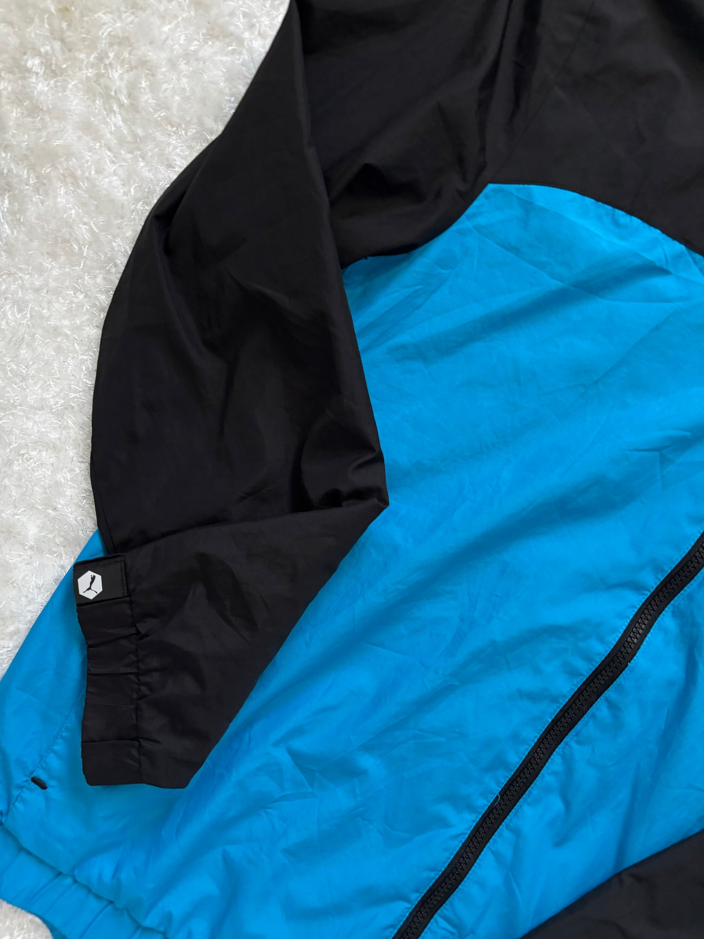 Puma Windbreaker