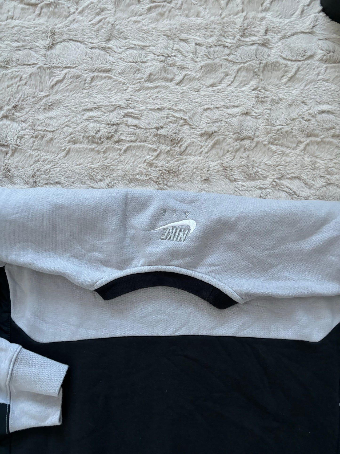 Nike Air Long Sleeve
