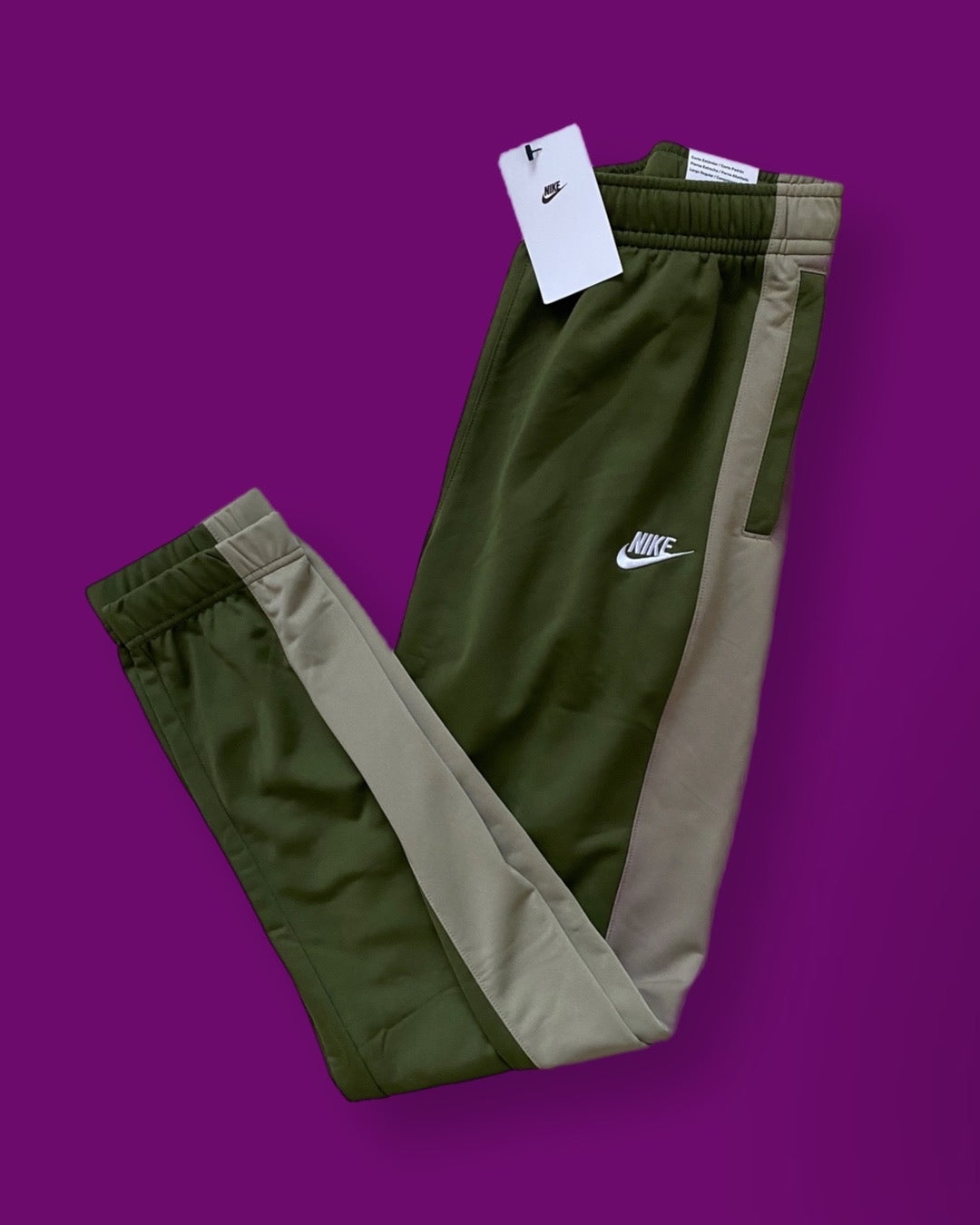 Nike TrackPants