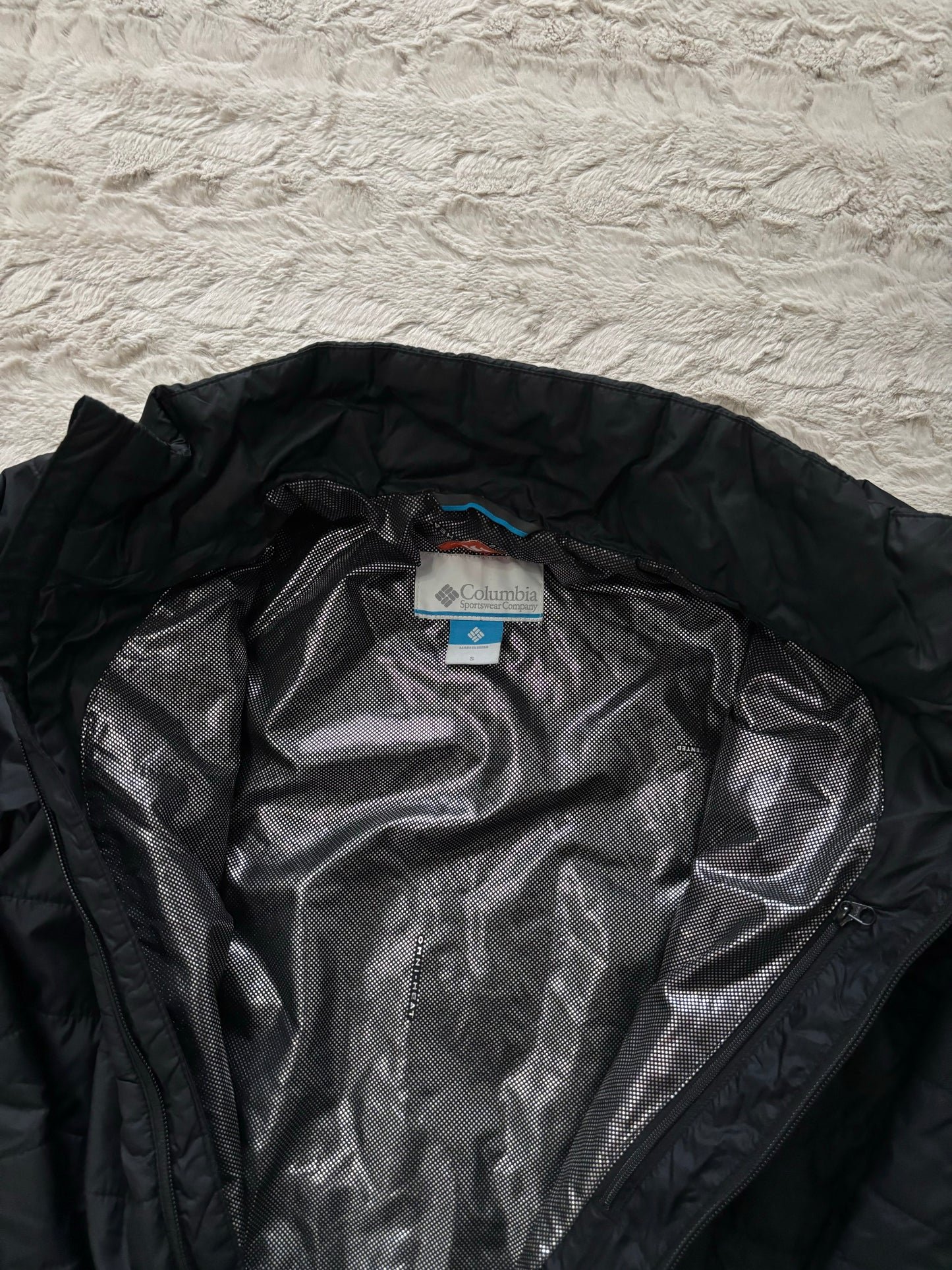 Columbia Jacket