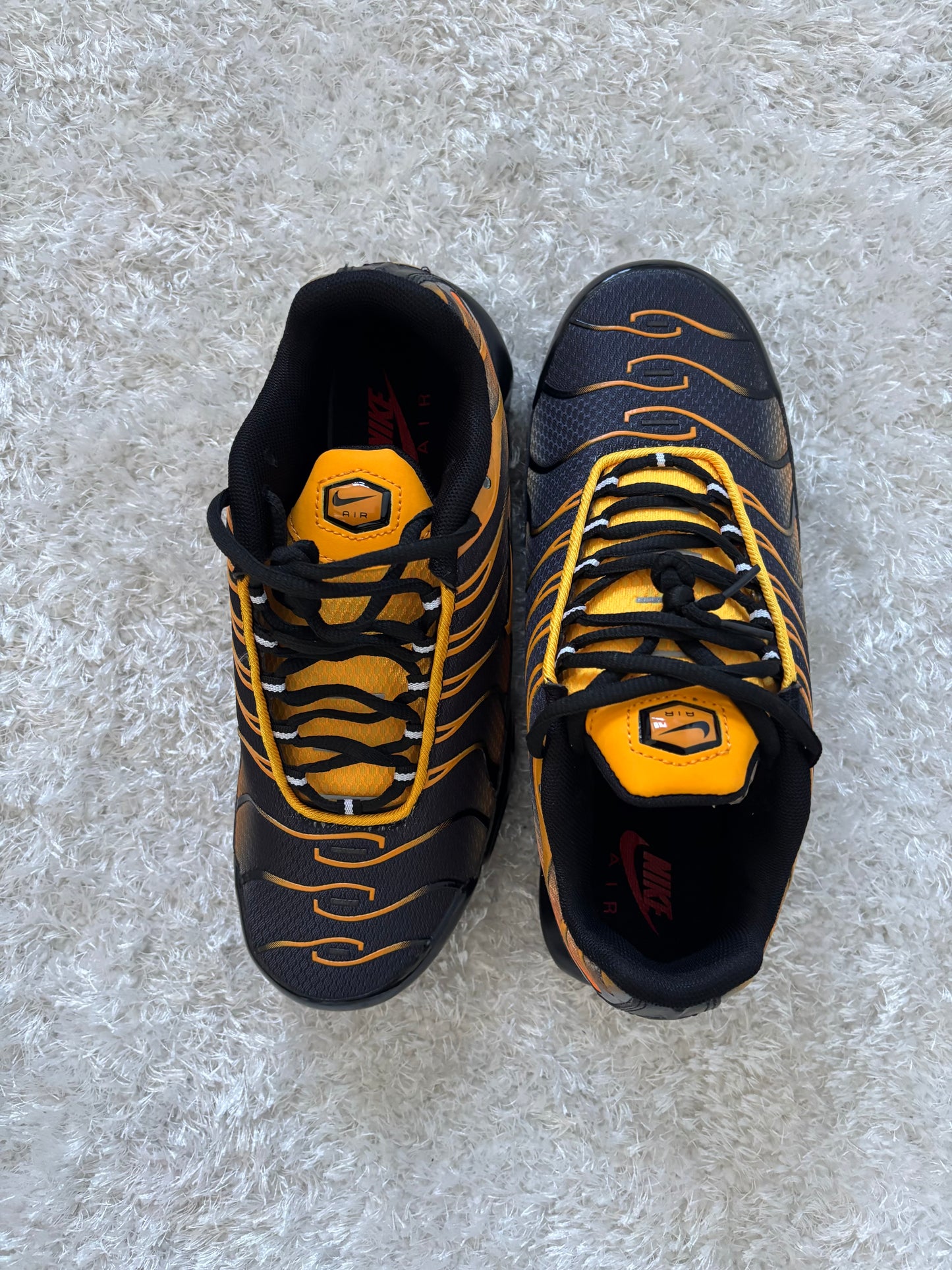 Nike TN