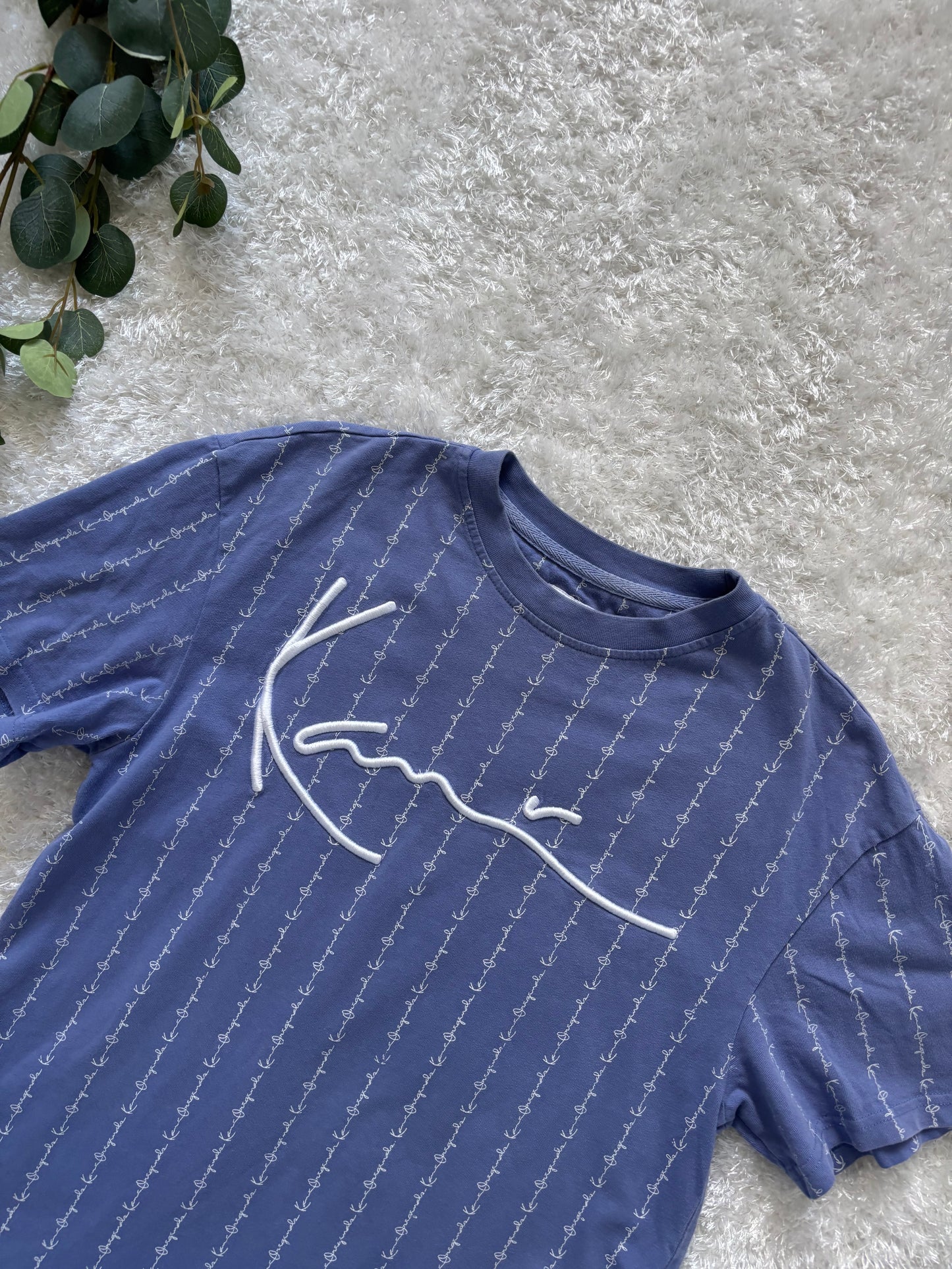 Karl Kani T-Shirt