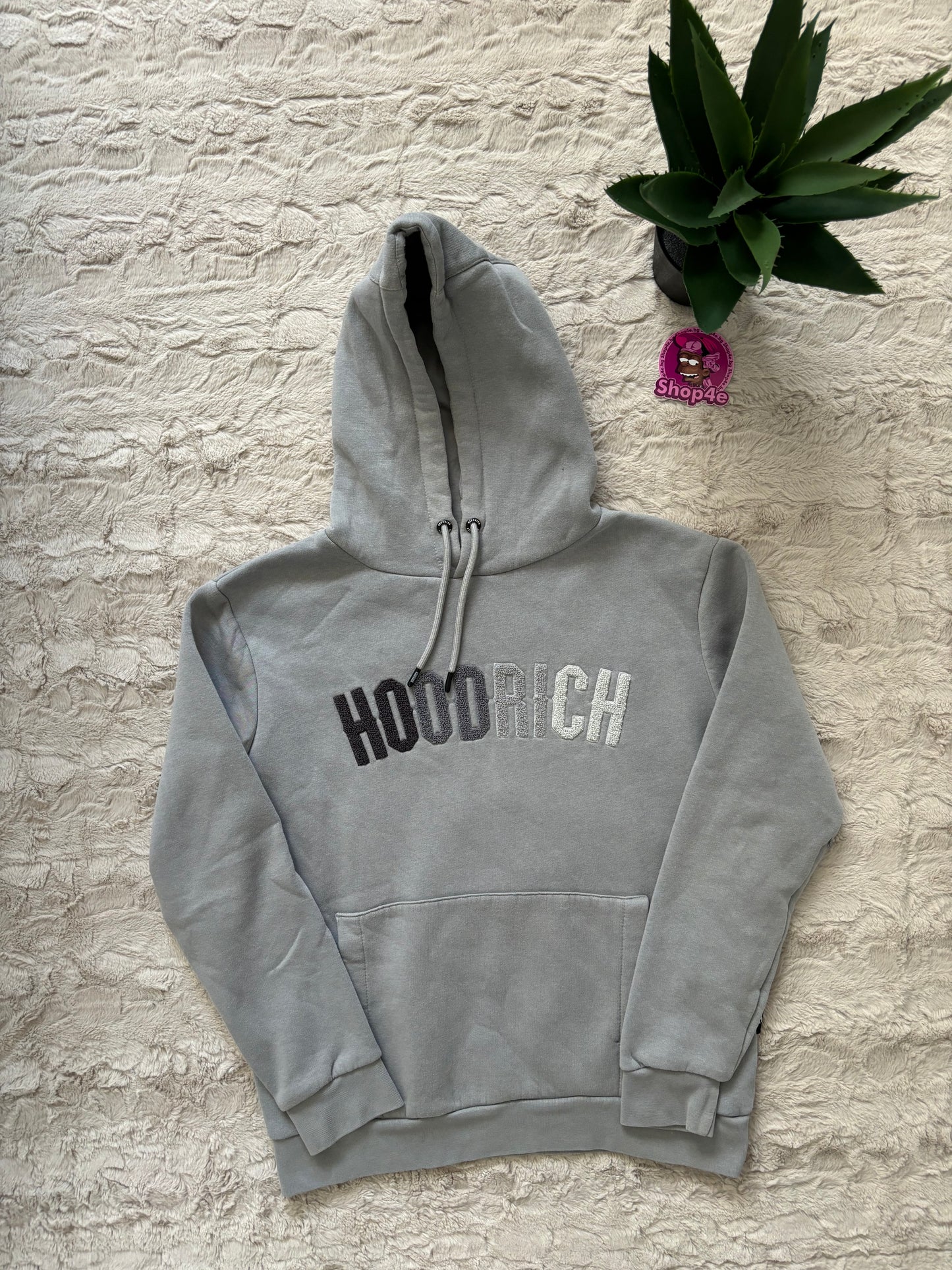 HOODRICH Set