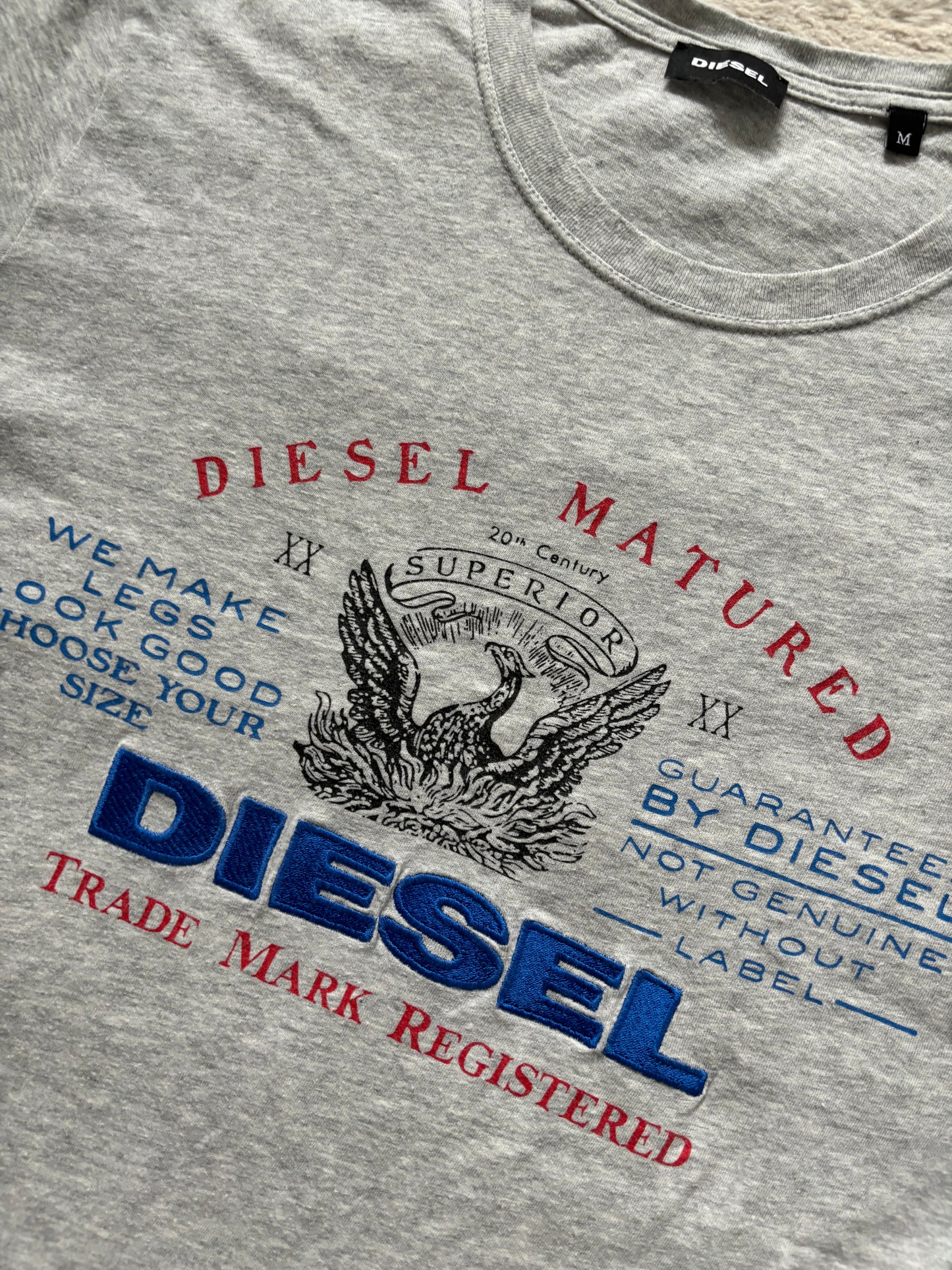 Diesel T-Shirt