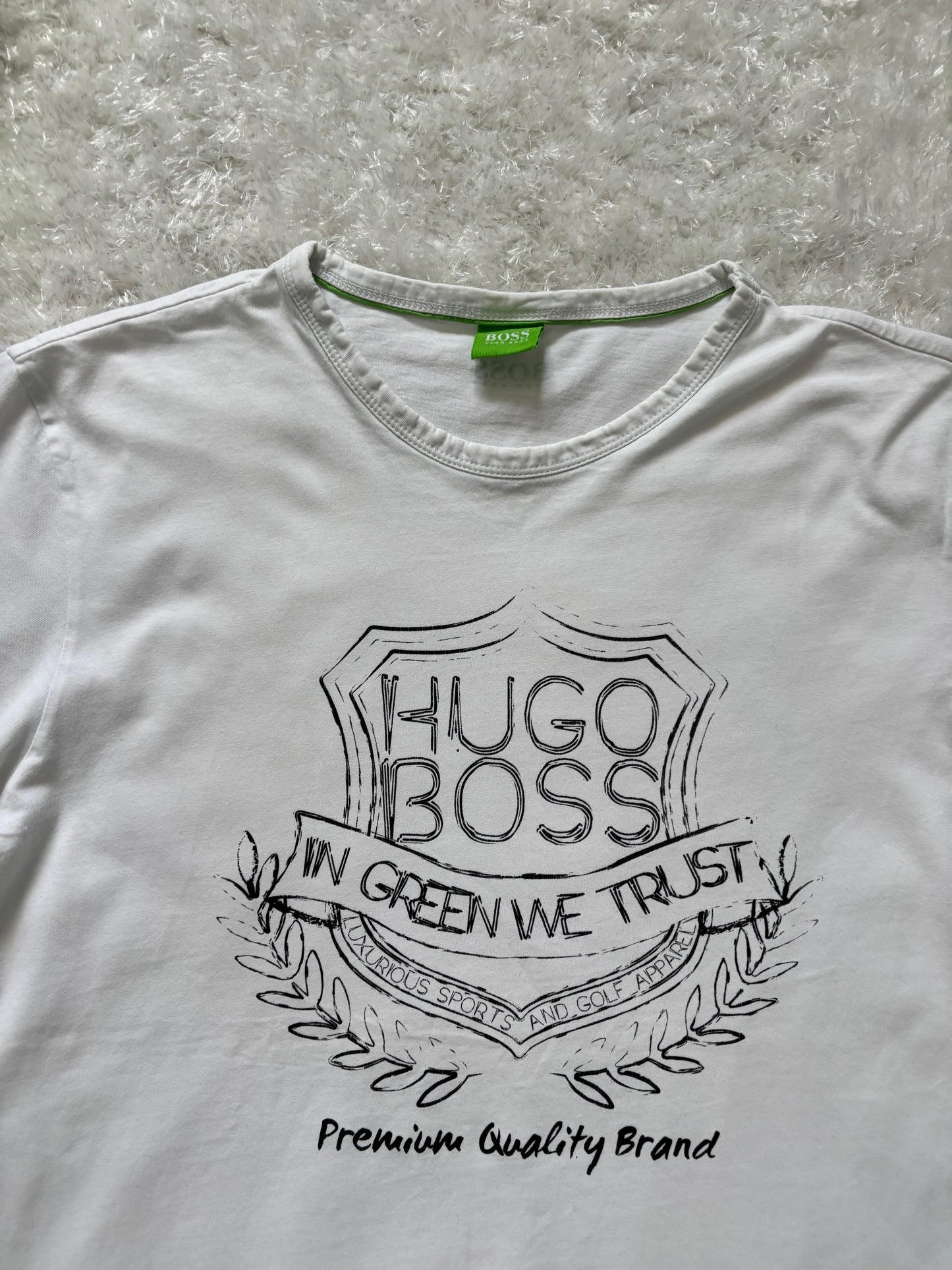 Hugo Boss T-Shirt