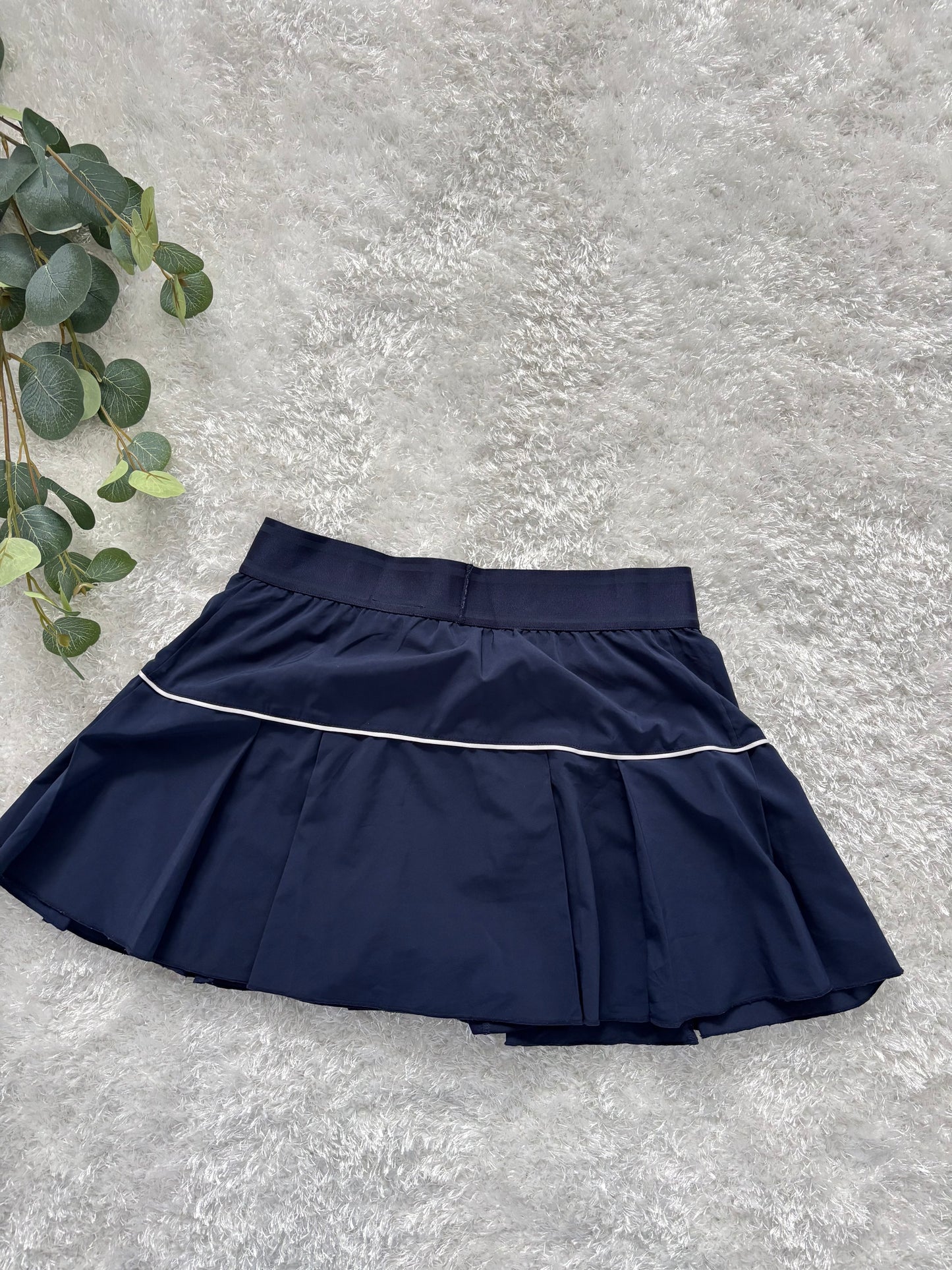 Nike Skirt With leggings (Дамско)