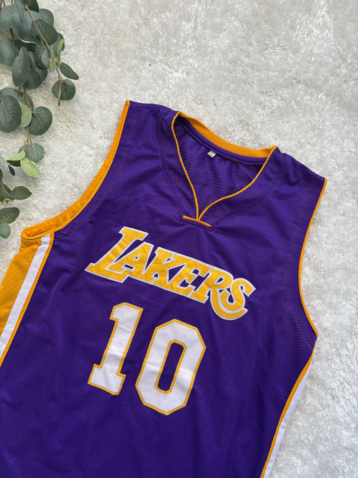 Lakers Tank top