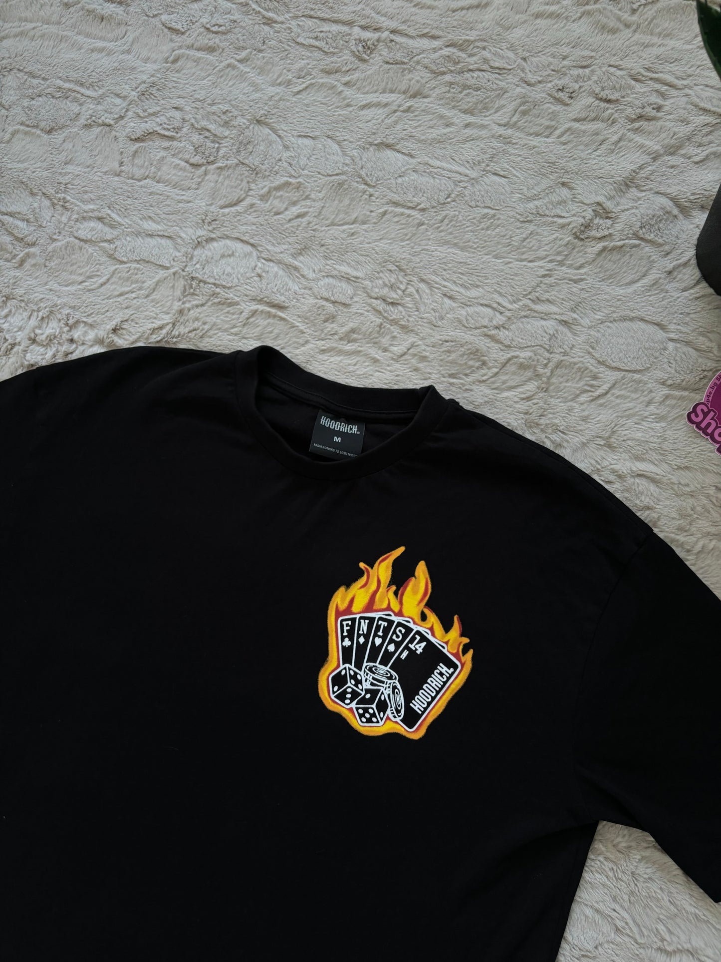 HOODRICH T-Shirt