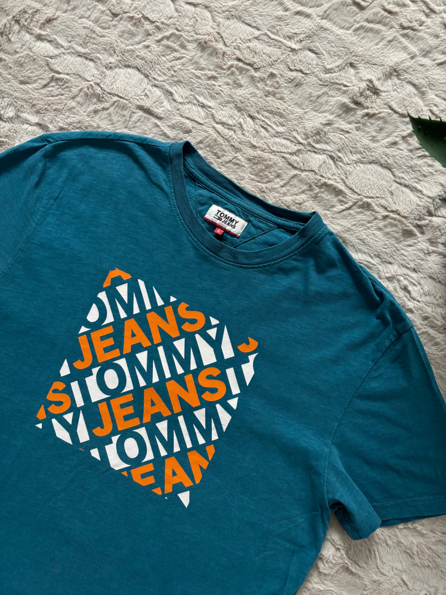 Tommy Hilfiger T-Shirt