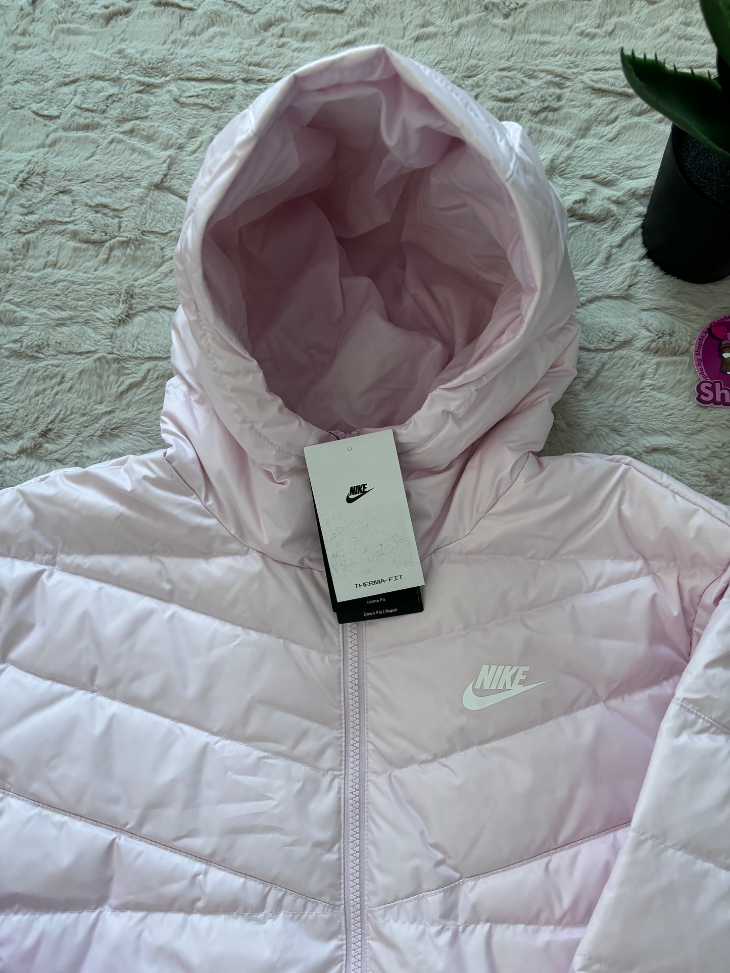 Nike Jacket (Дамско)
