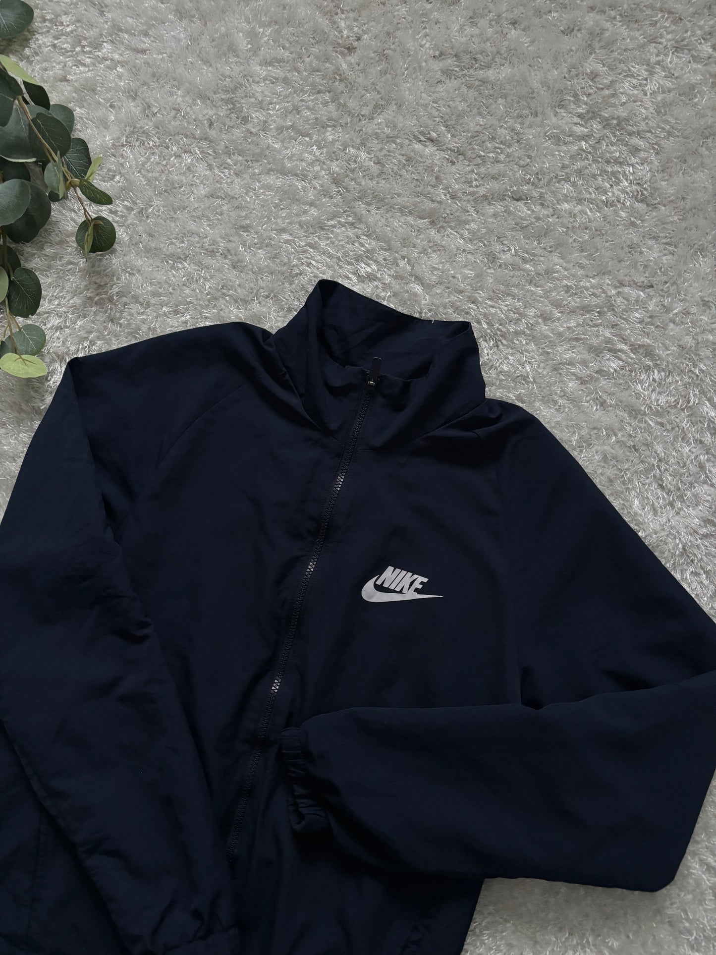 Nike Zip-Up