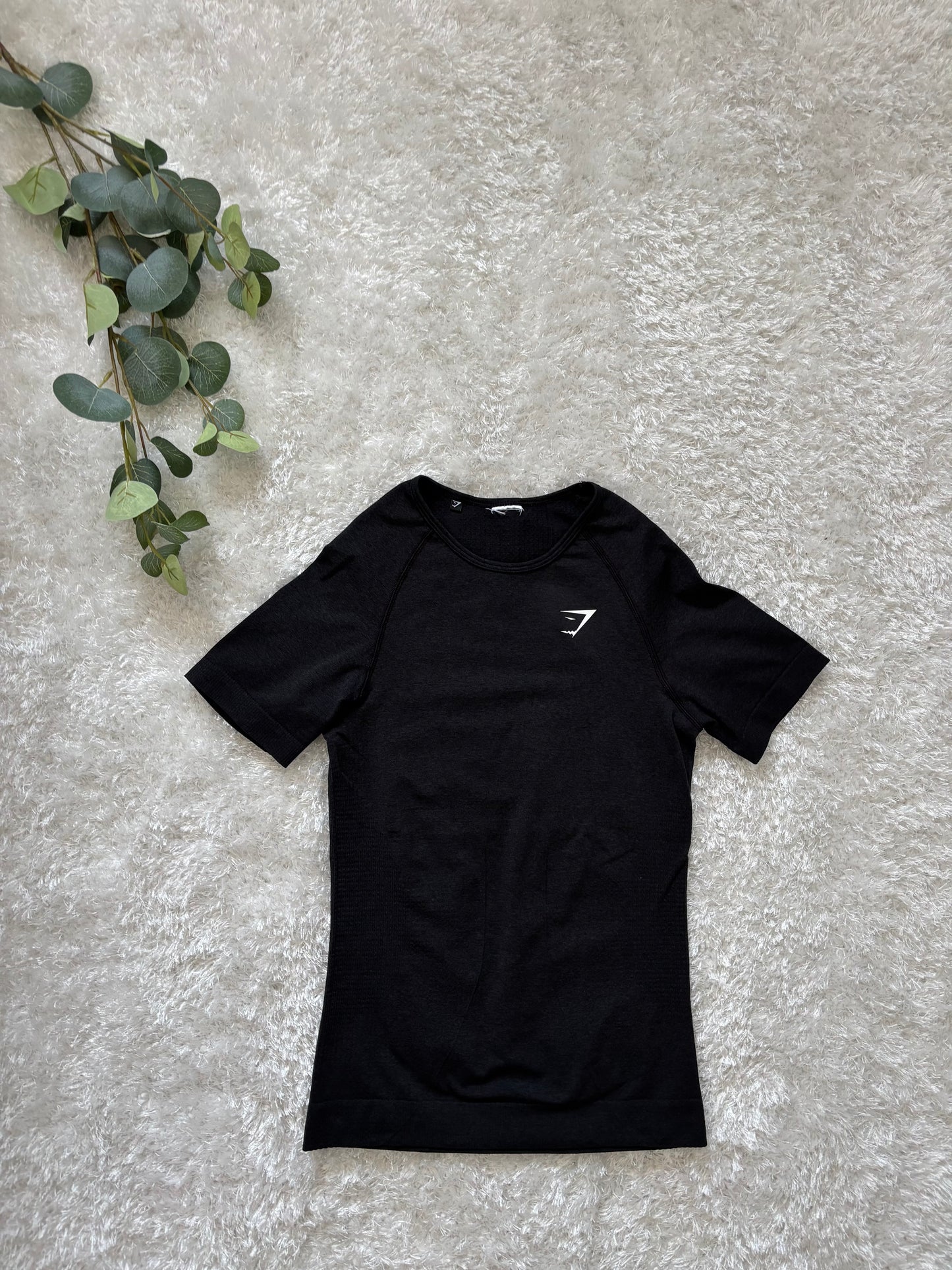 GymShark Training T-Shirt (Дамско)