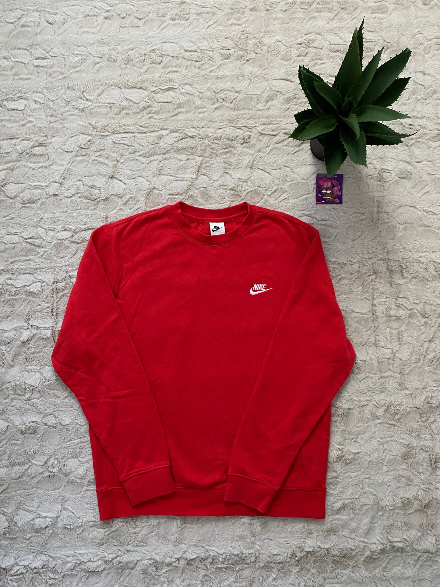 Nike Long Sleeve
