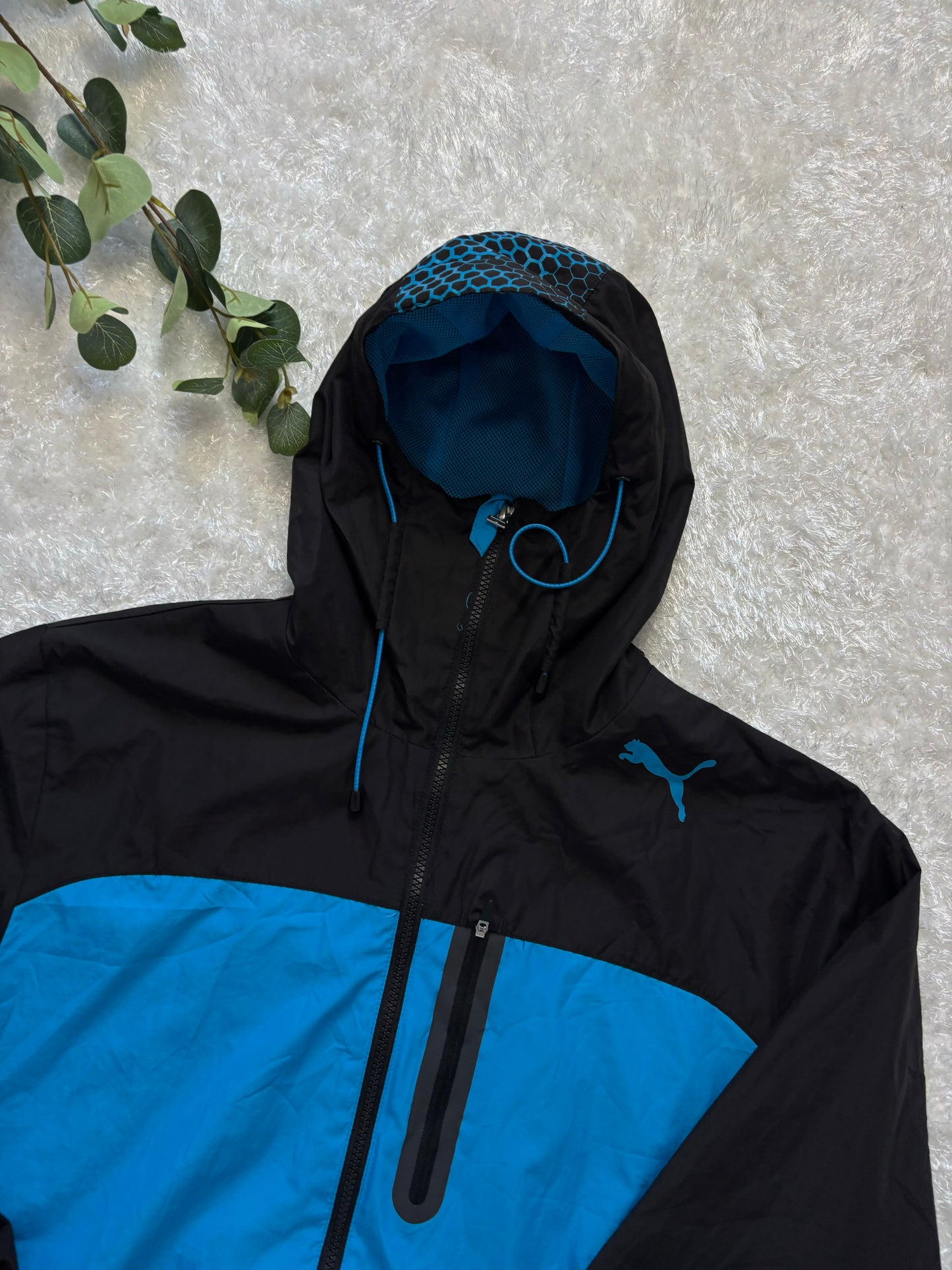 Puma Windbreaker
