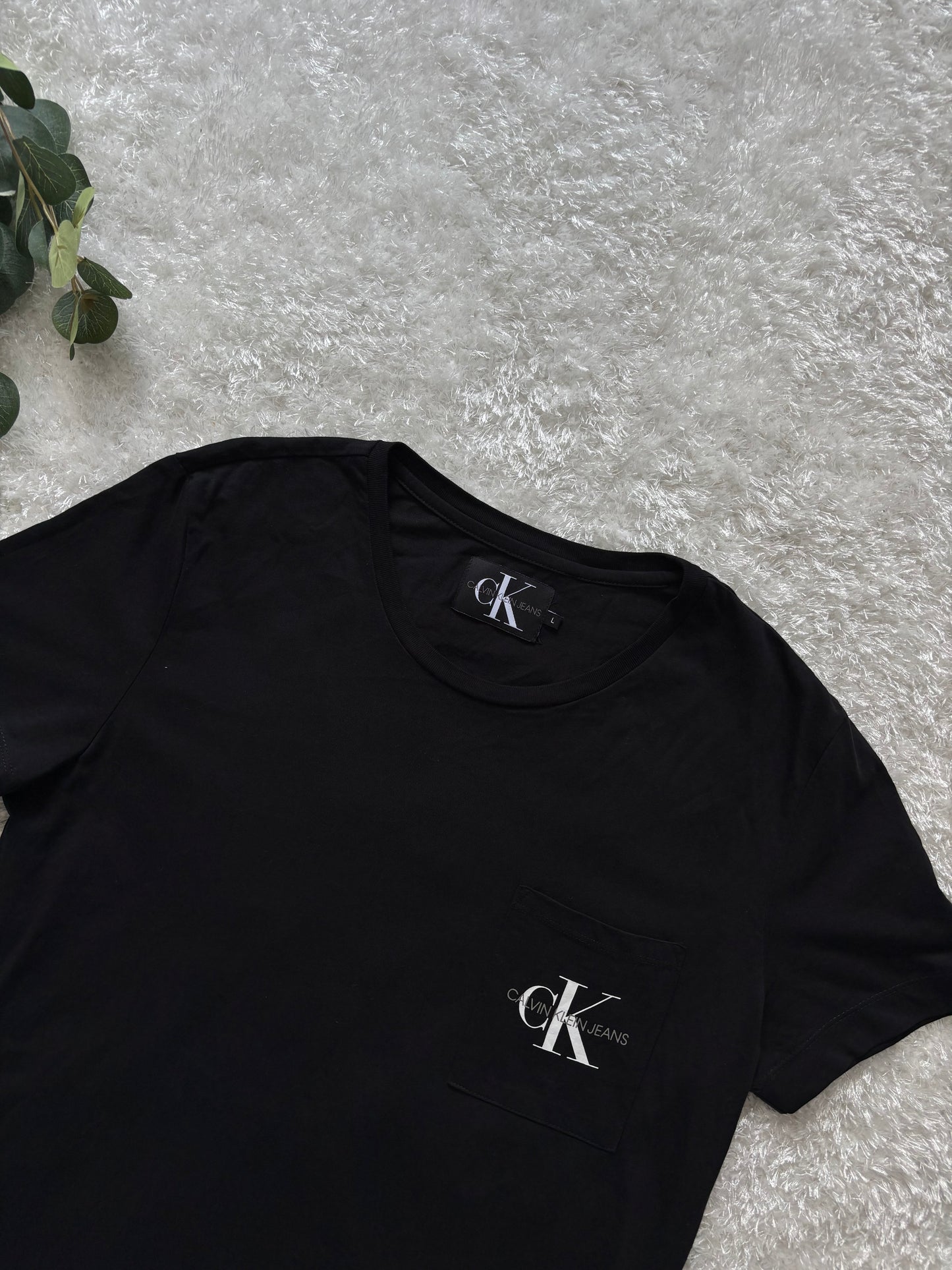 Calvin Klein T-Shirt