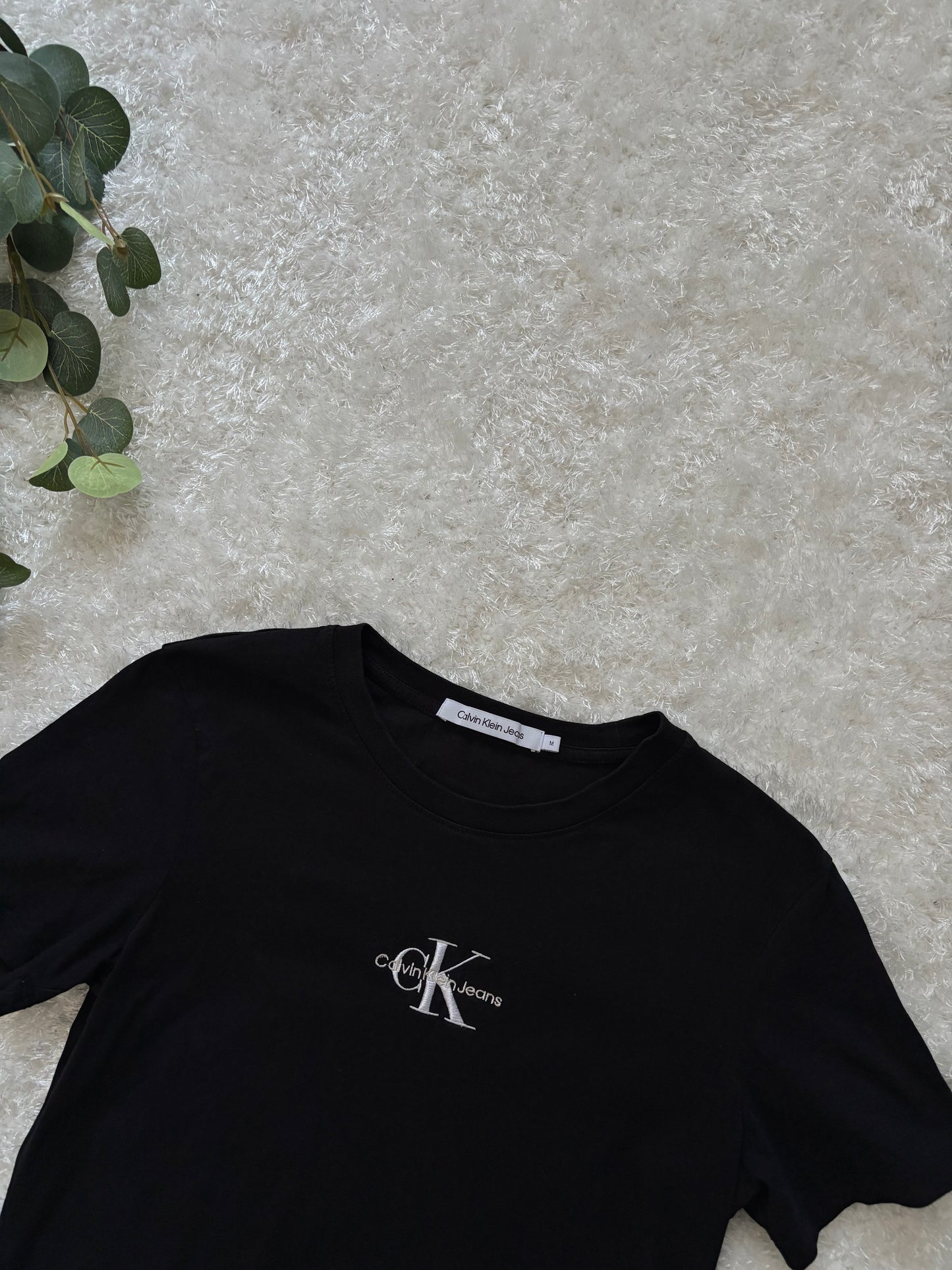 Calvin Klein T-Shirt (Дамско)