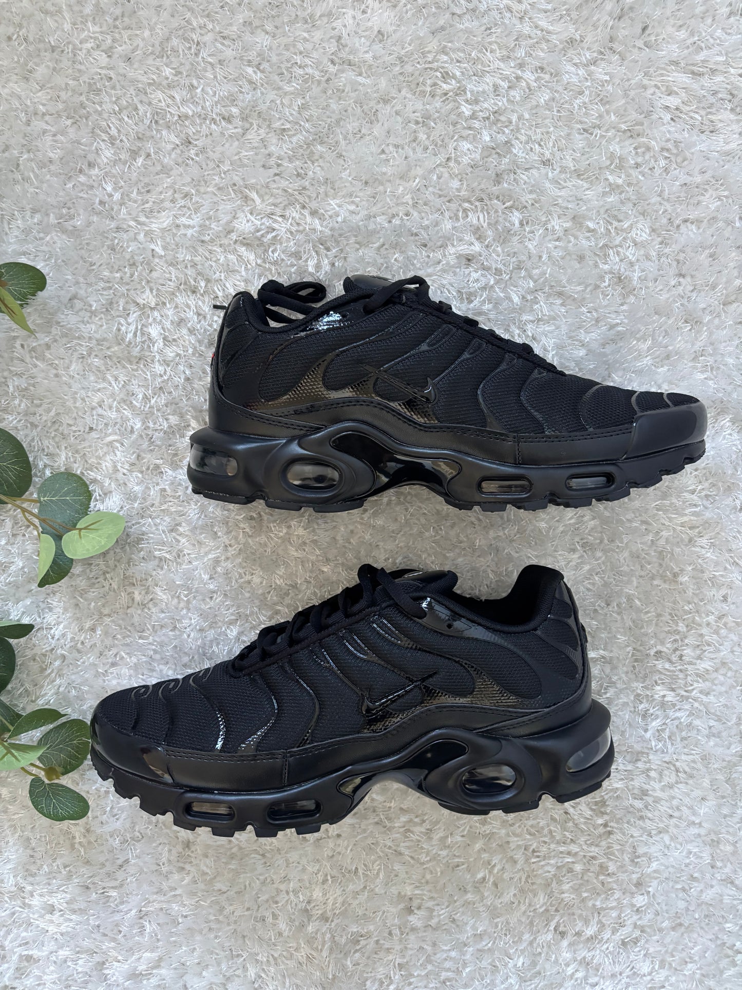 Nike TN