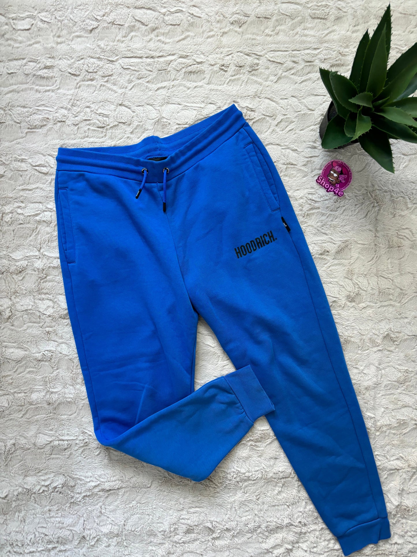 HOODRICH TrackPants