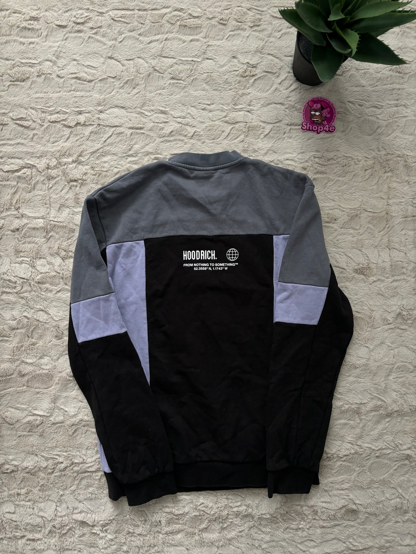 HOODRICH Long Sleeve