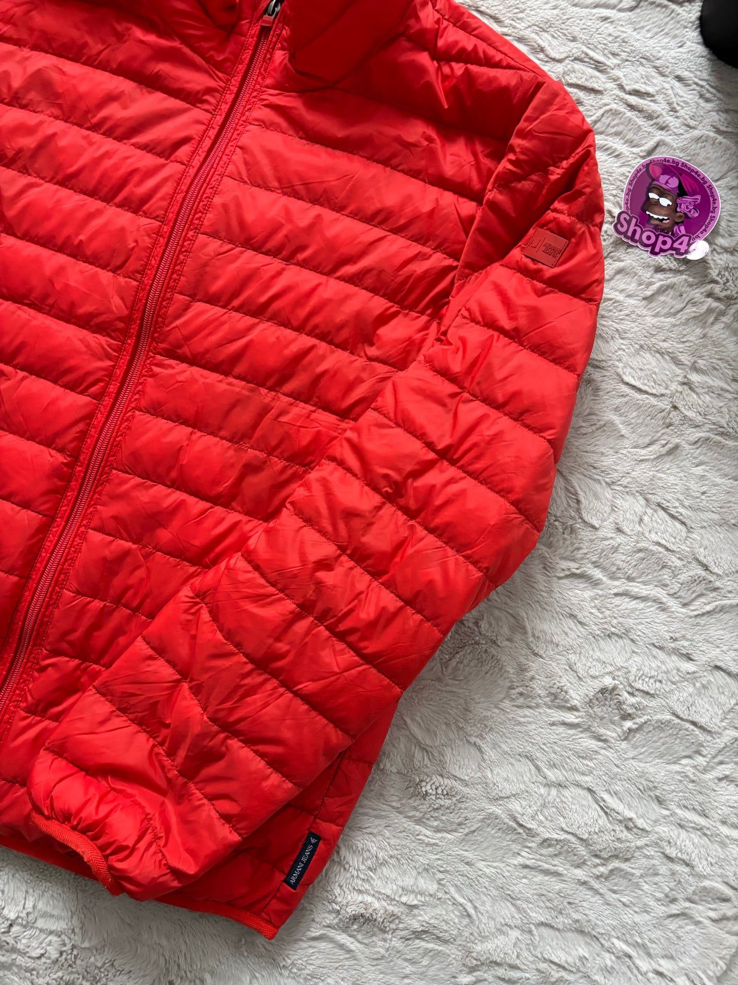 Emporio Armani Jacket
