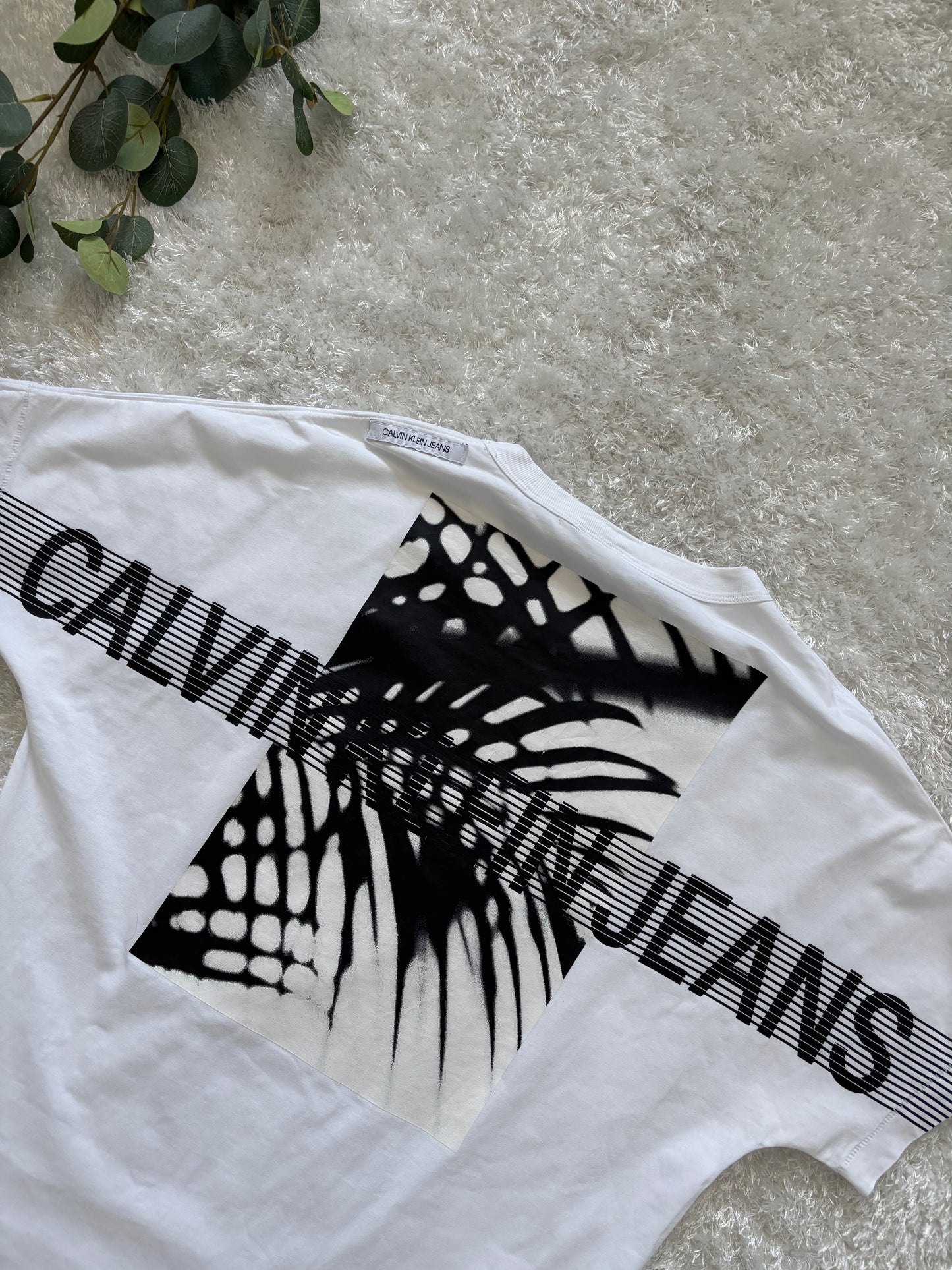 Calvin Klein T-Shirt