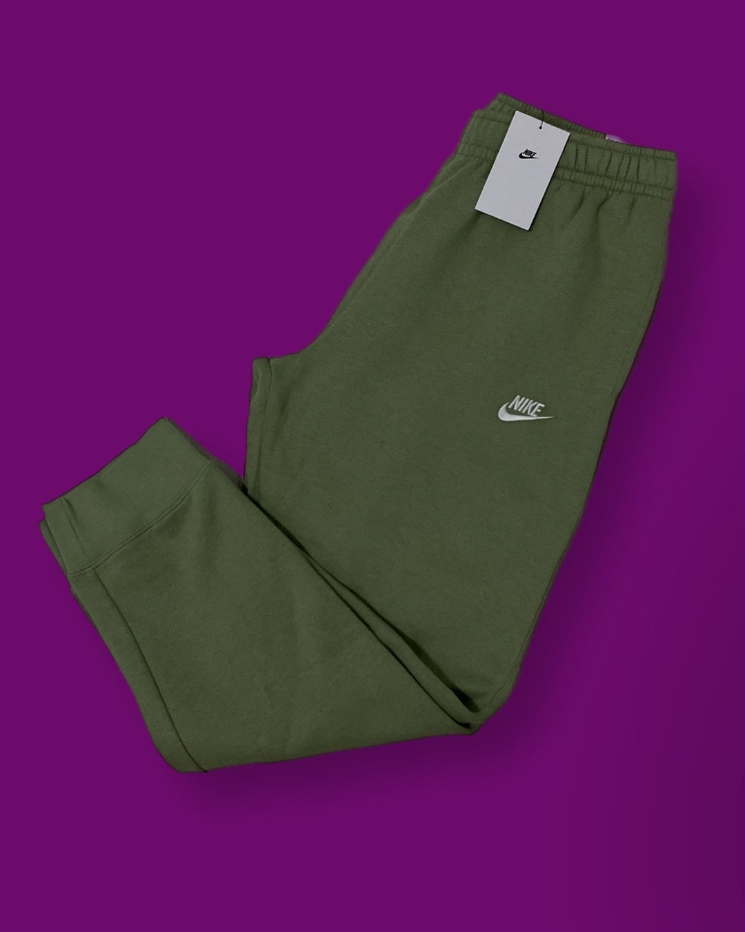 Nike Sweatpants