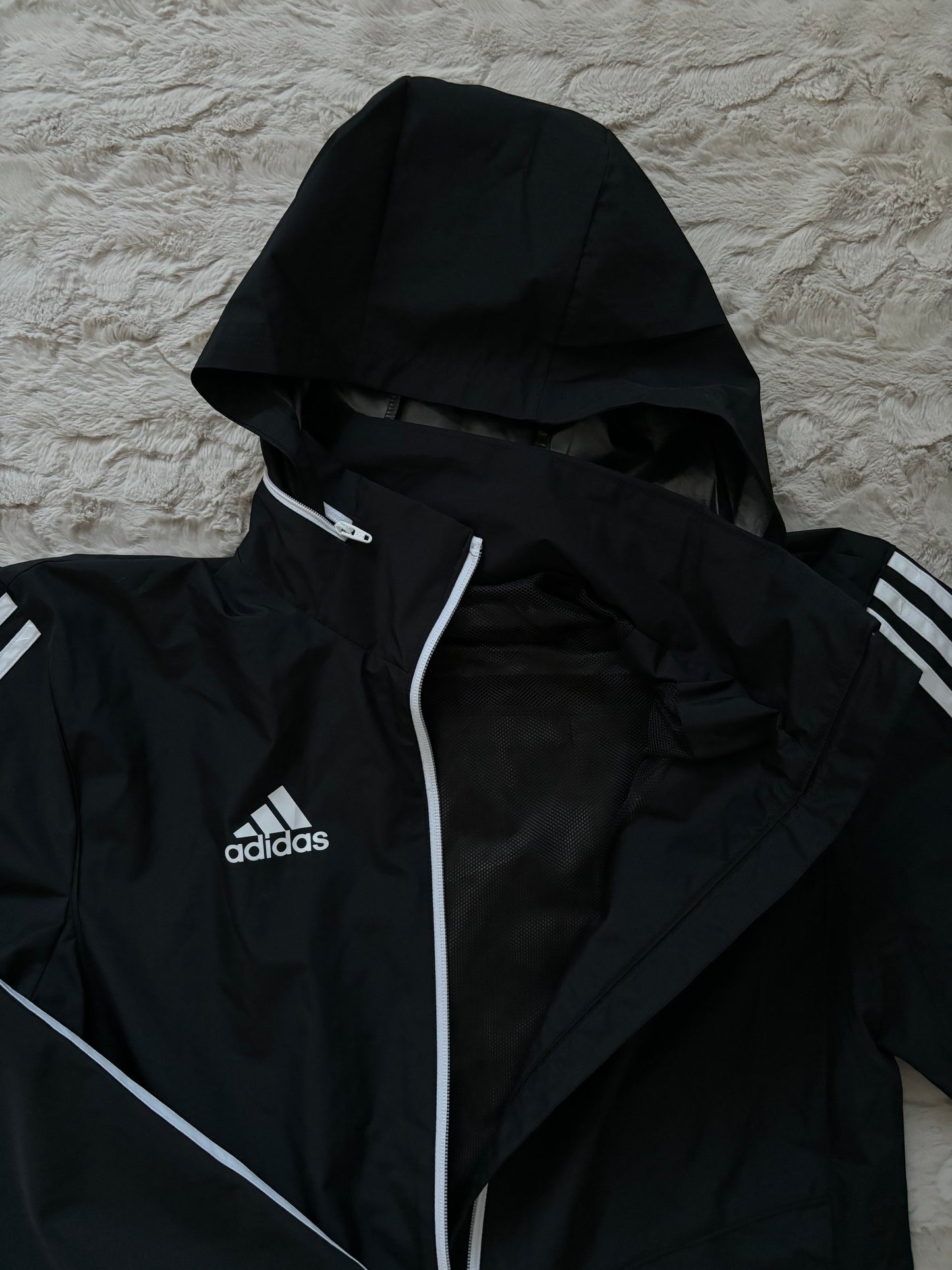 Adidas Zip-Up