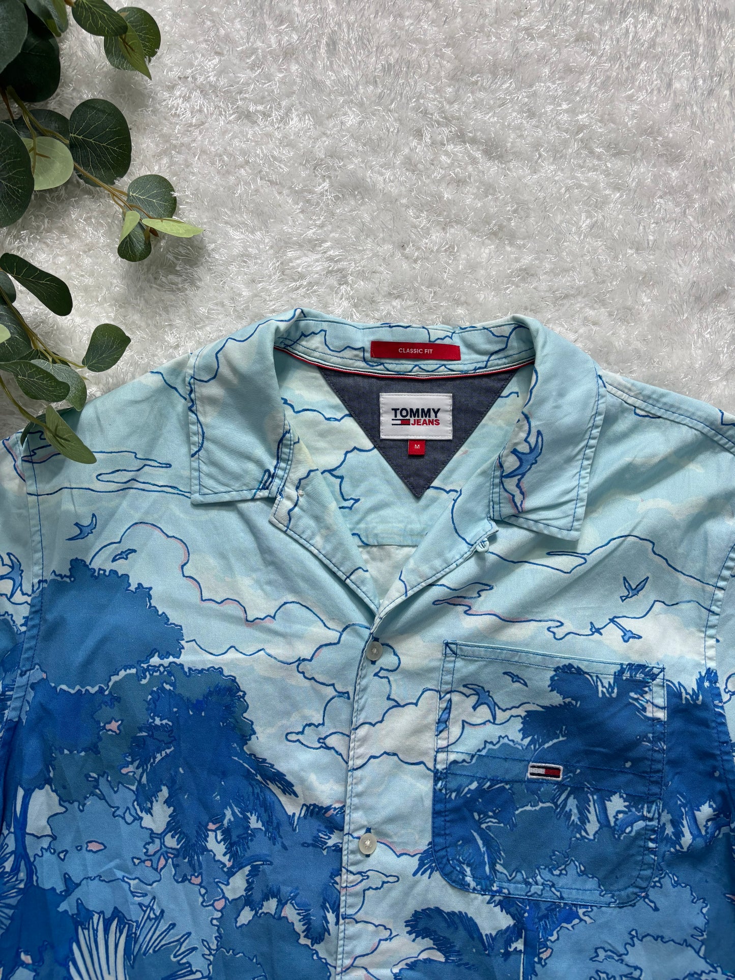 Tommy Hilfiger Shirt