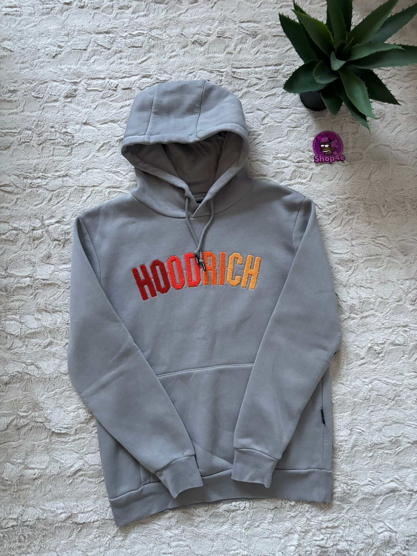 HOODRICH Set
