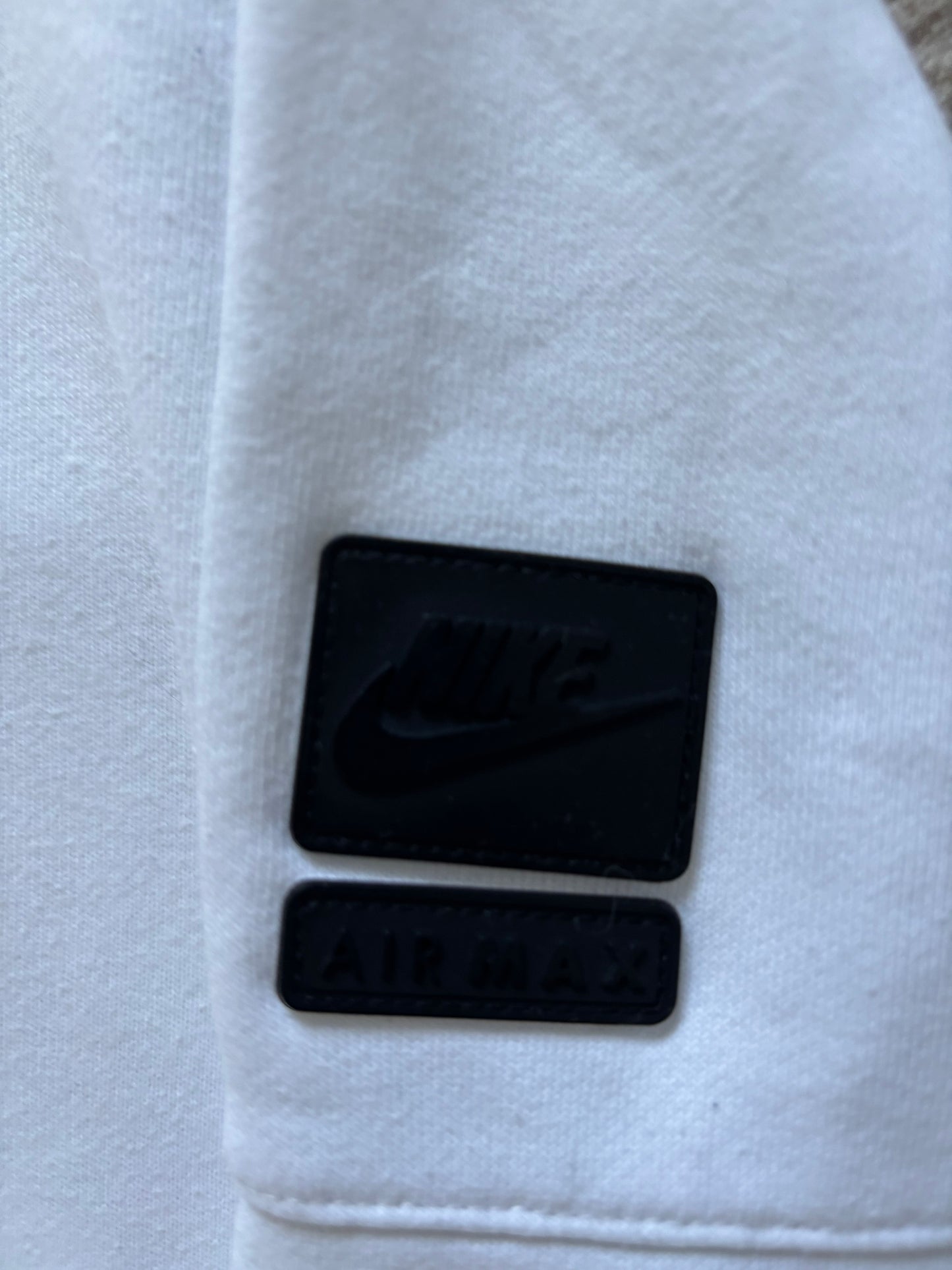 Nike Air Max Long Sleeve