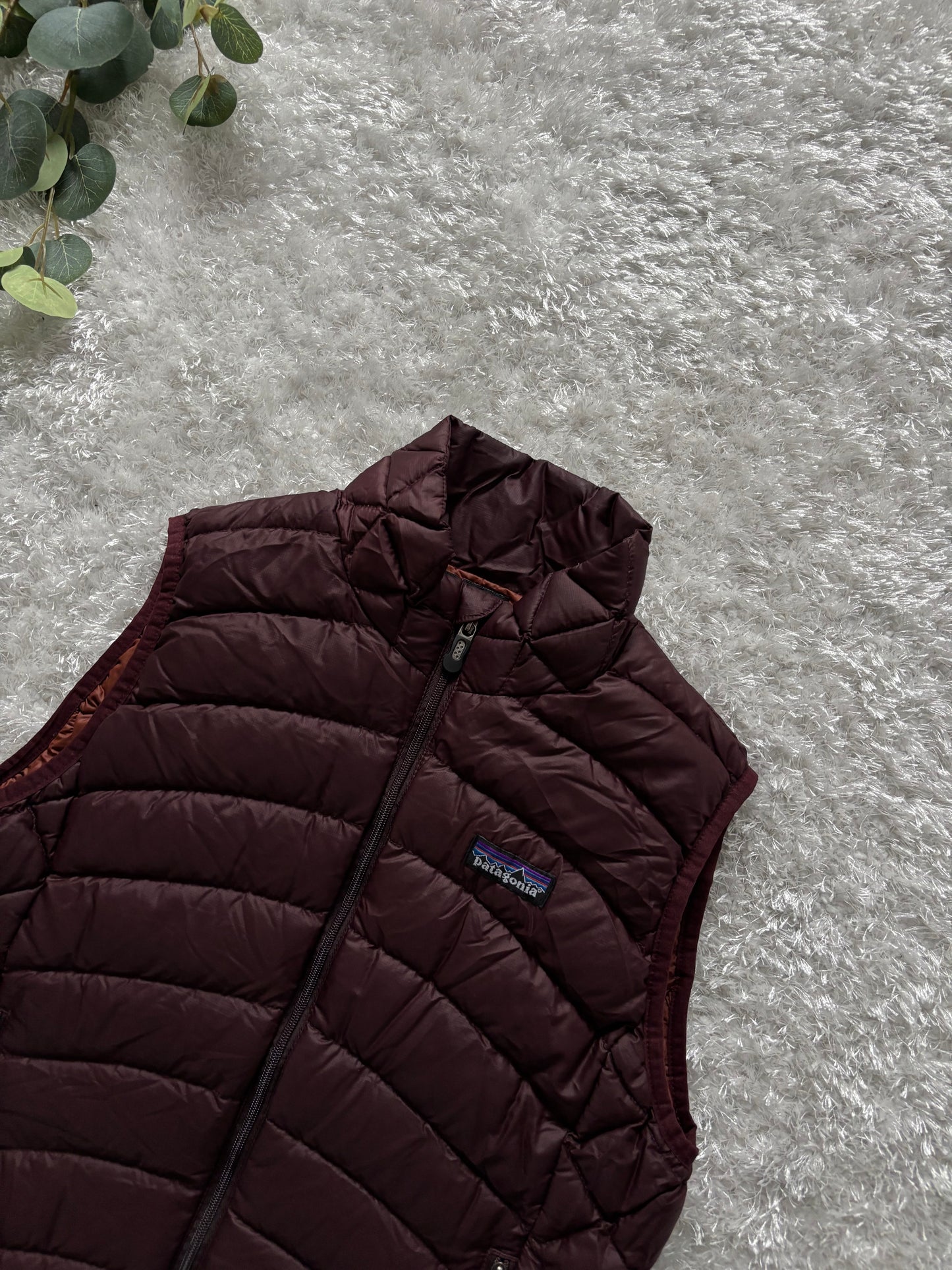 Patagonia Vest (Дамско)