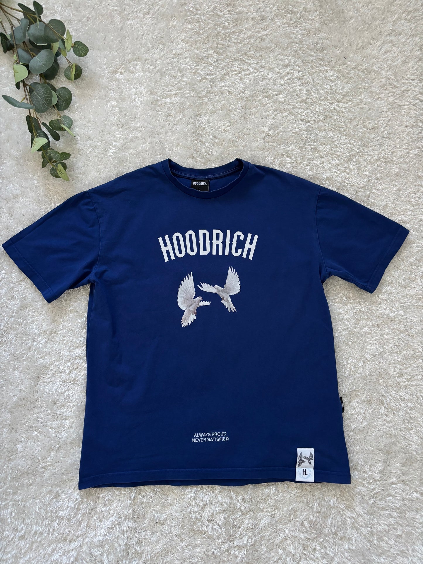 HOODRICH T-Shirt