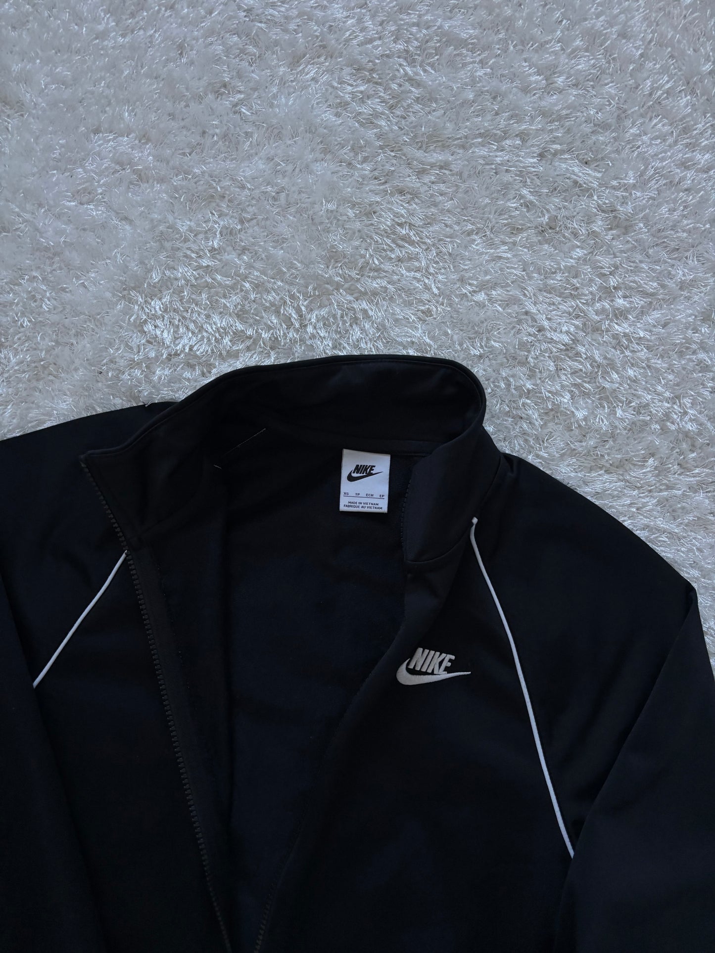 Nike TrackSuit